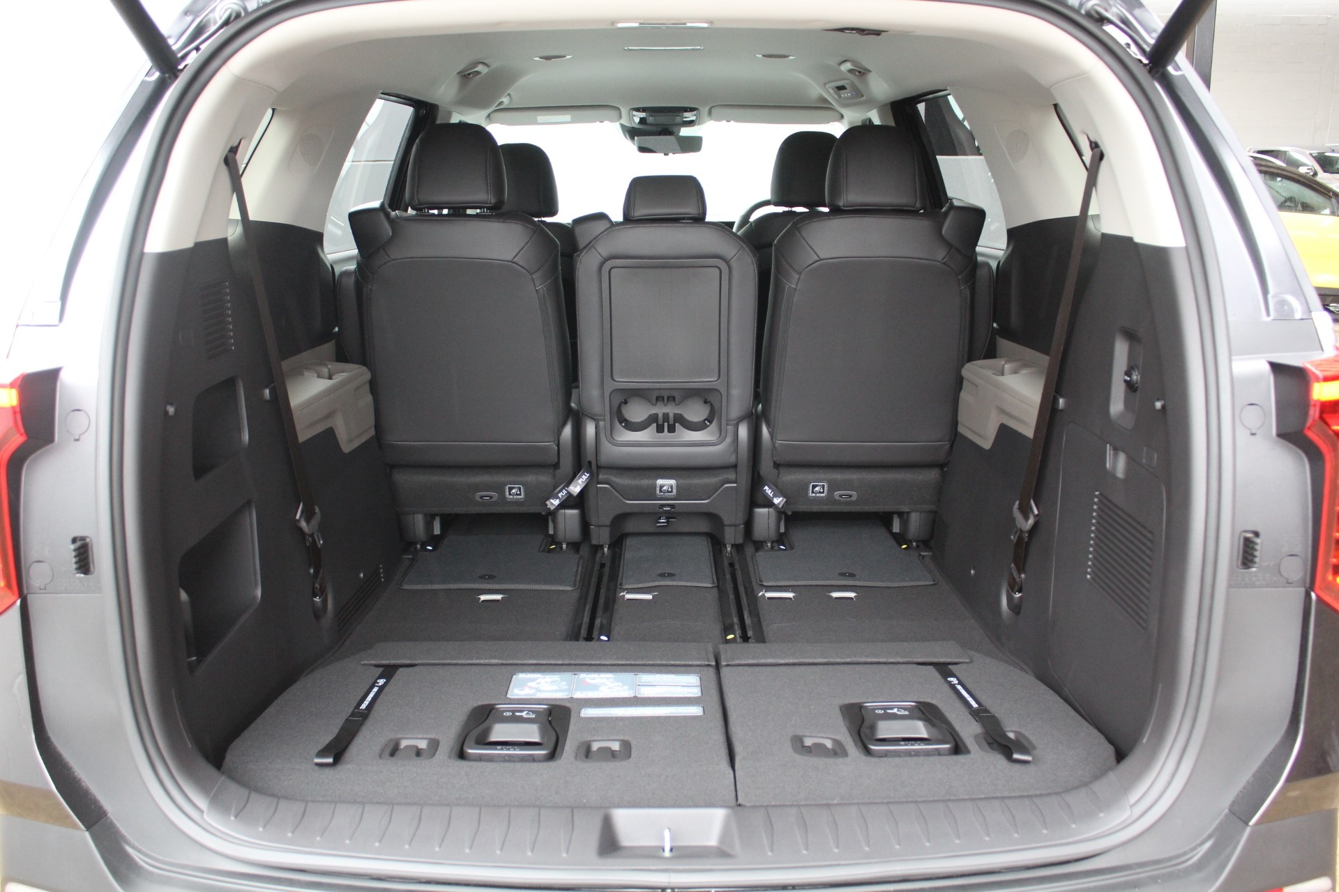 2026 Kia Carnival Water HEV 1.6 Turbo Petrol Carousel 18