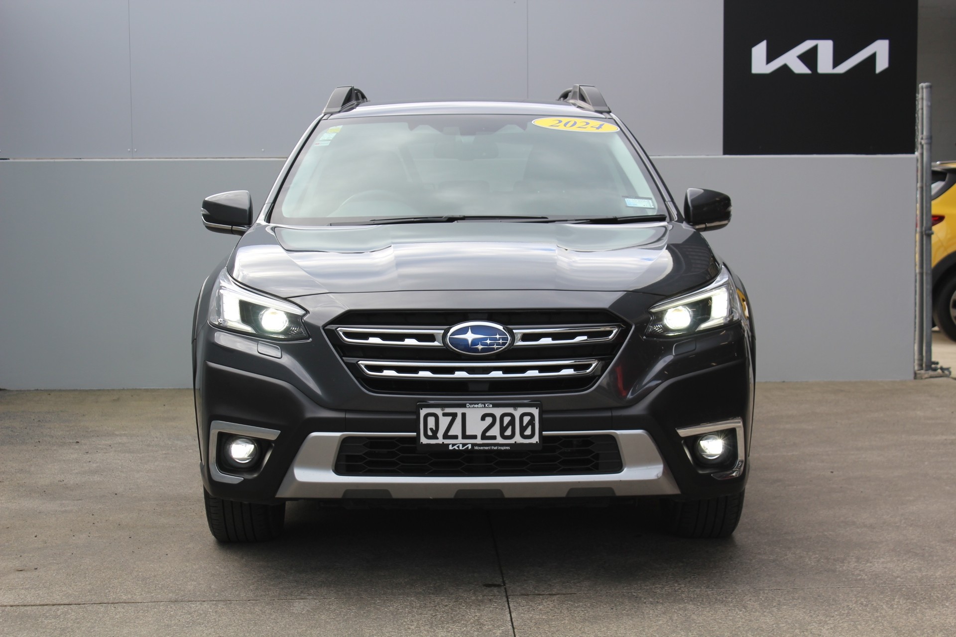 2024 Subaru Outback Sport 2.5 AWD Auto Carousel 6