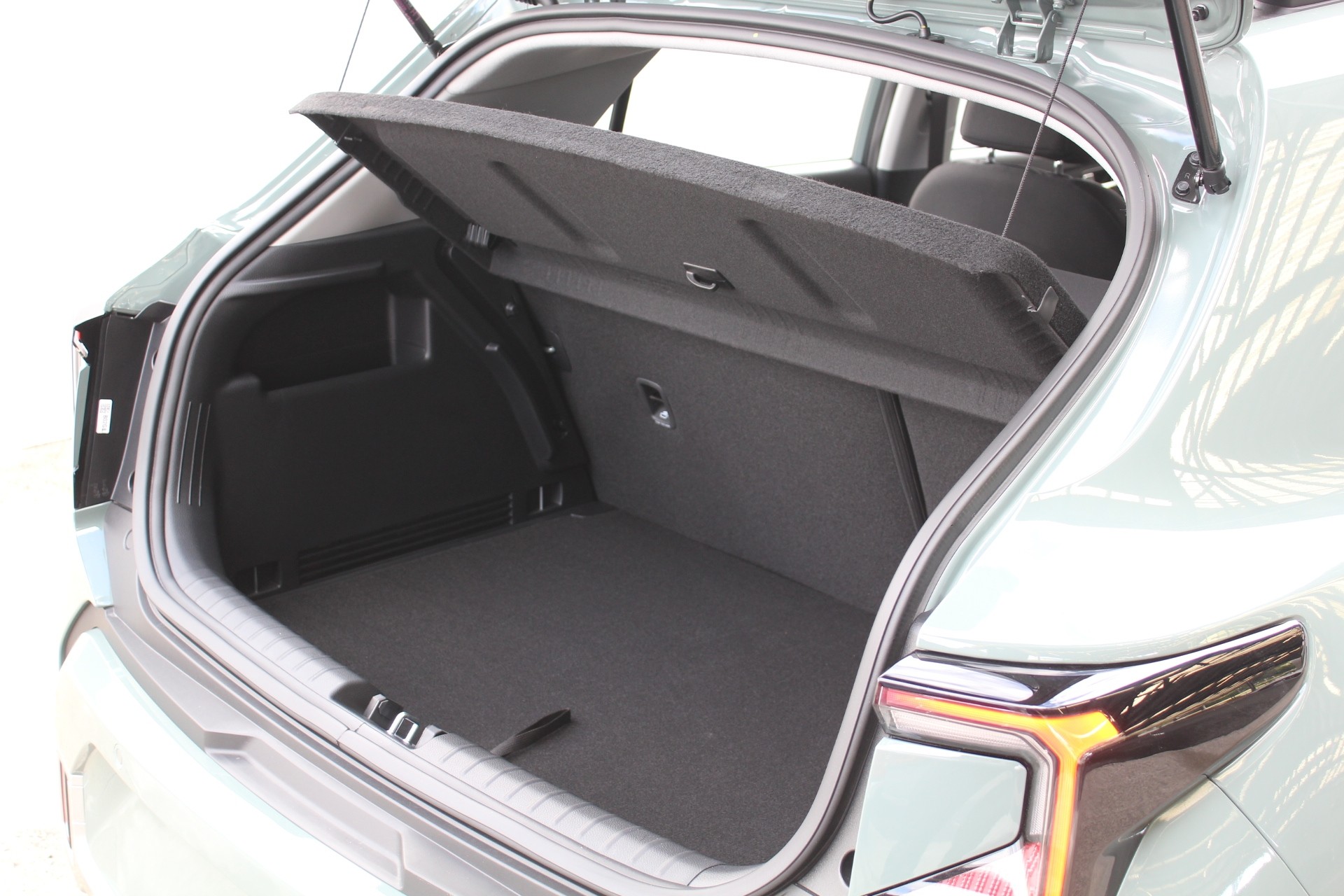 2026 Kia Stonic LX 1.0 Turbo Auto Carousel 19