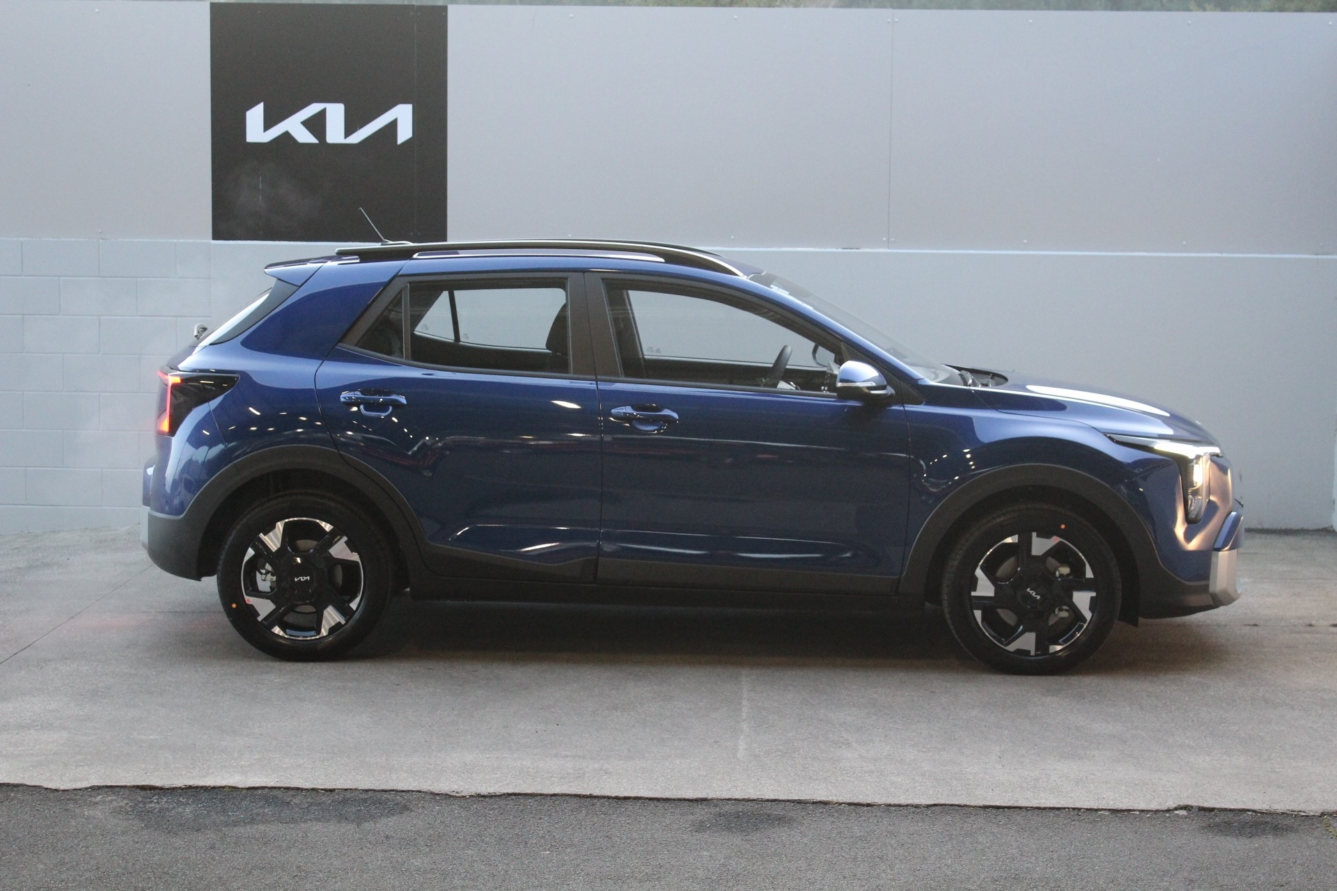 2026 Kia Stonic LX 1.0 Turbo Auto Carousel 1