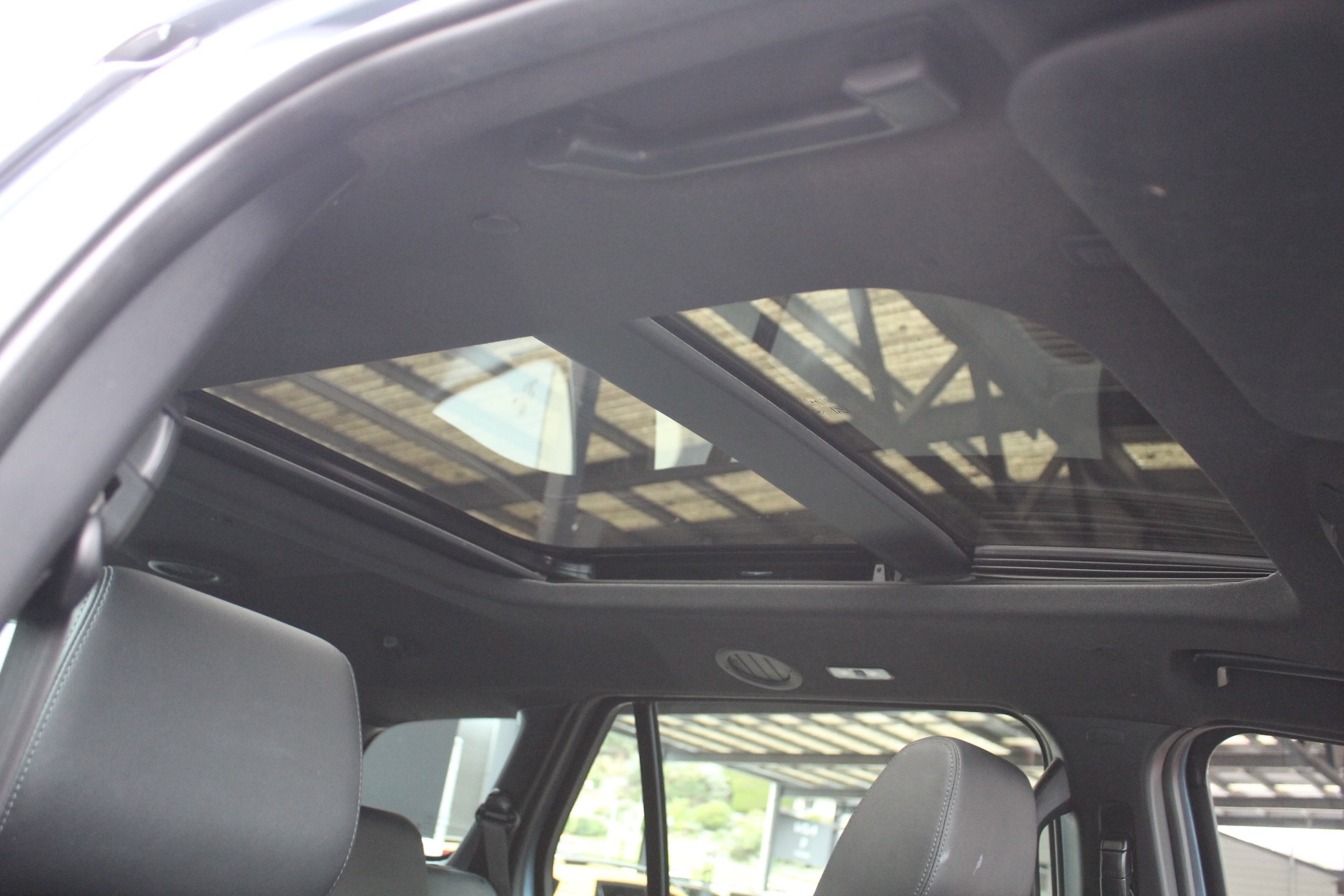 2019 Ford Everest Titanium 2.0 Turbo Diesel 4WD Carousel 9