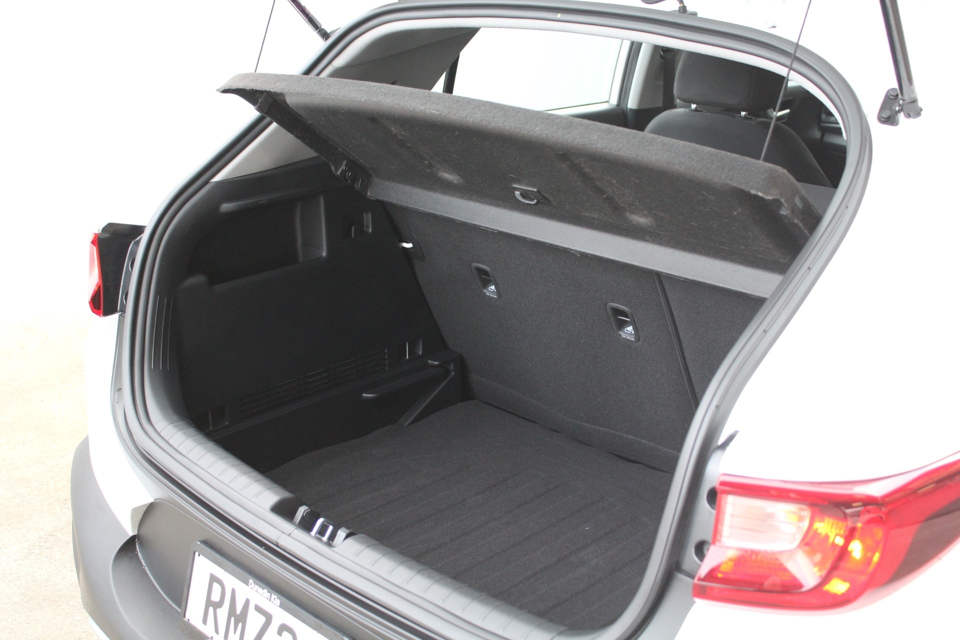 2025 Kia Stonic SX 1.0 Turbo Auto Carousel 19