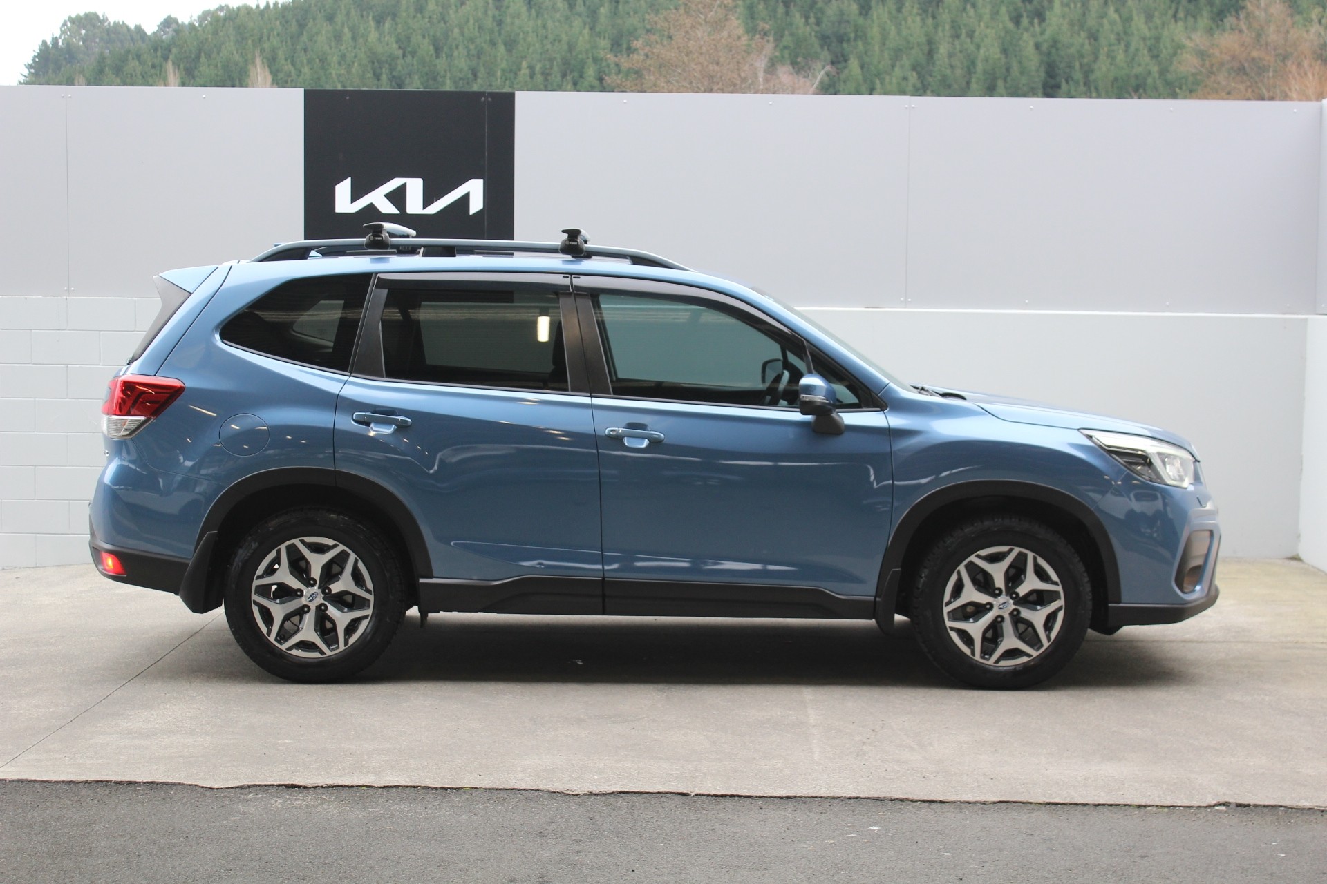 2018 Subaru Forester 2.5 AWD Auto Carousel 1
