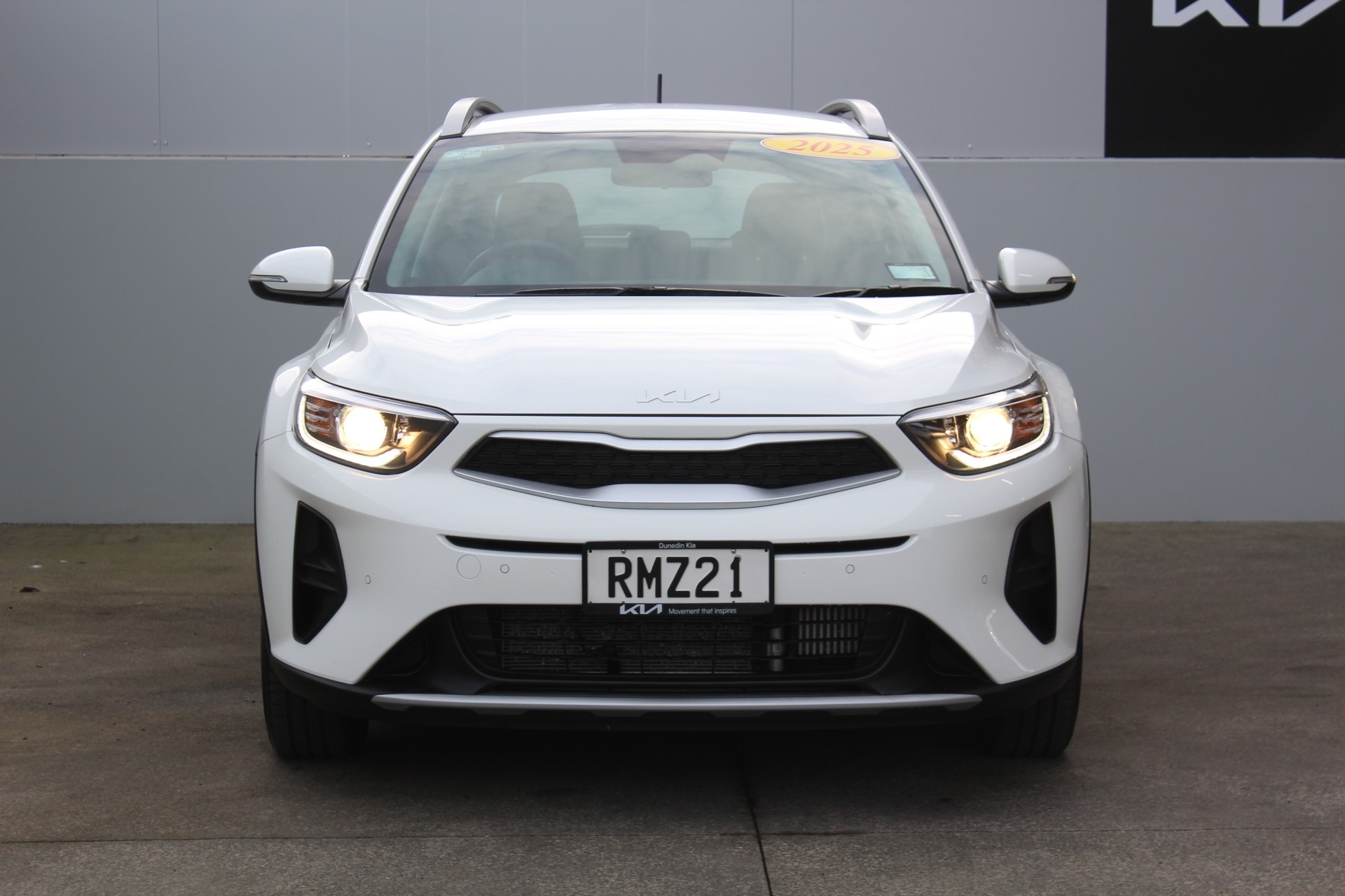 2025 Kia Stonic SX 1.0 Turbo Auto Carousel 6