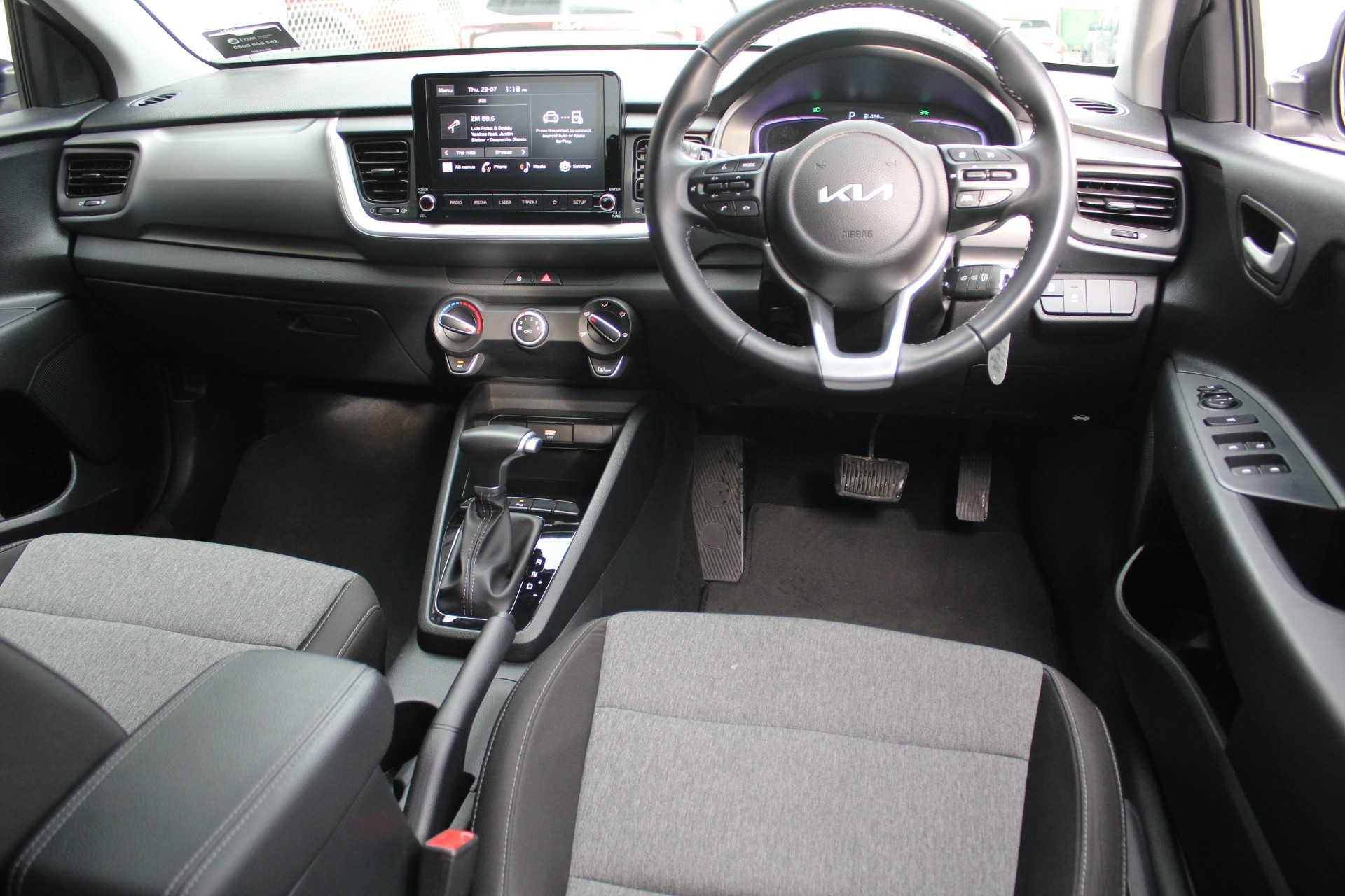 2025 Kia Stonic SX 1.0 Turbo Auto Carousel 8