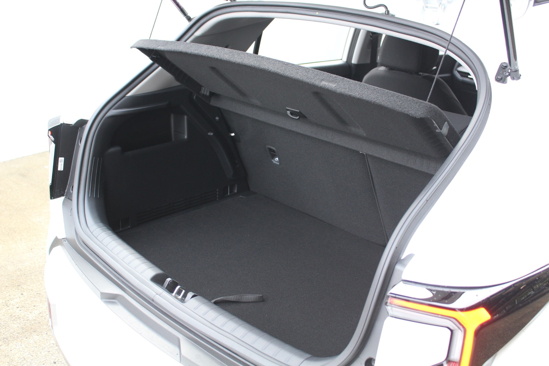 2026 Kia Stonic LX 1.0 Turbo Auto Carousel 19