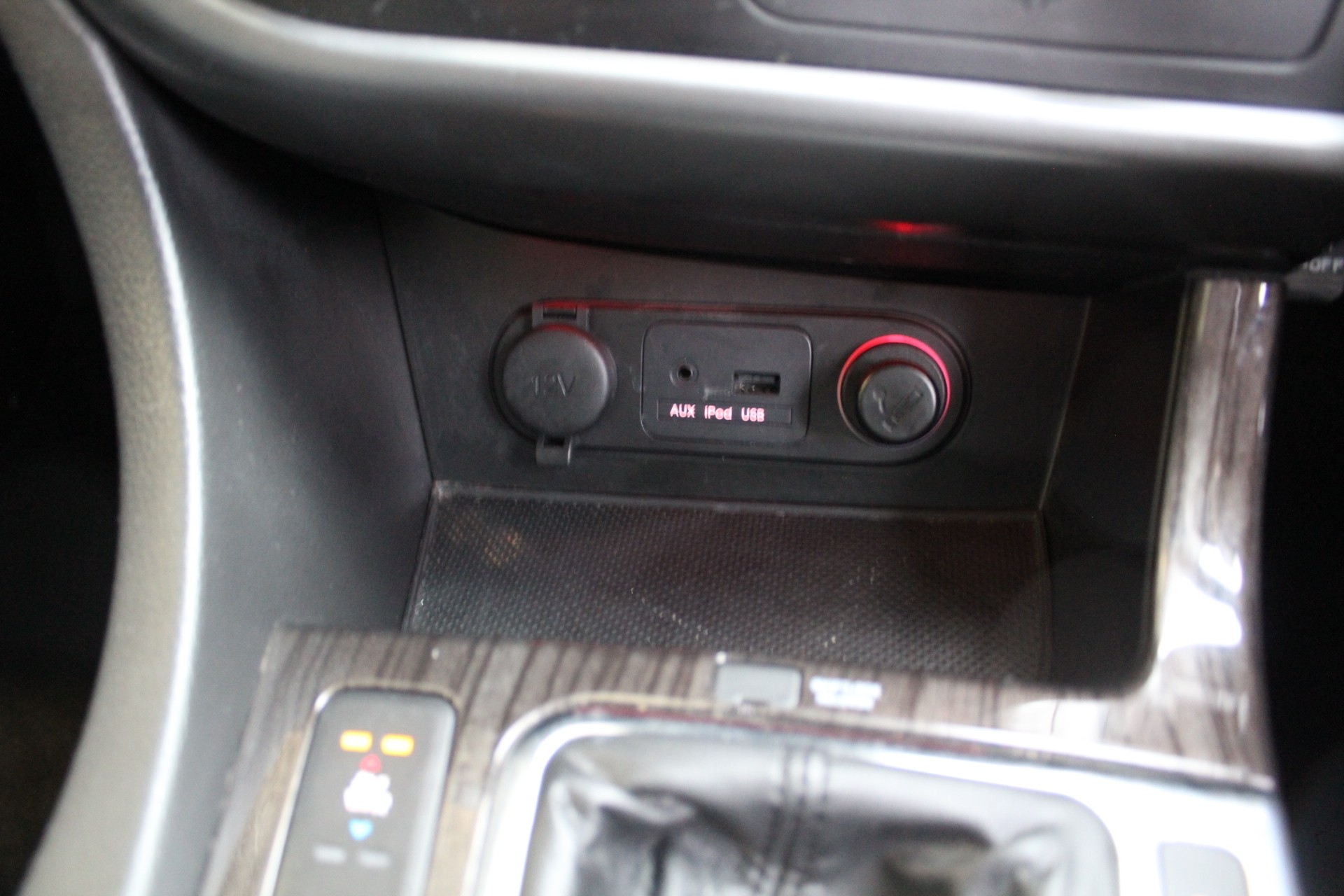 2012 Kia Optima 2.4 Limited Carousel 15