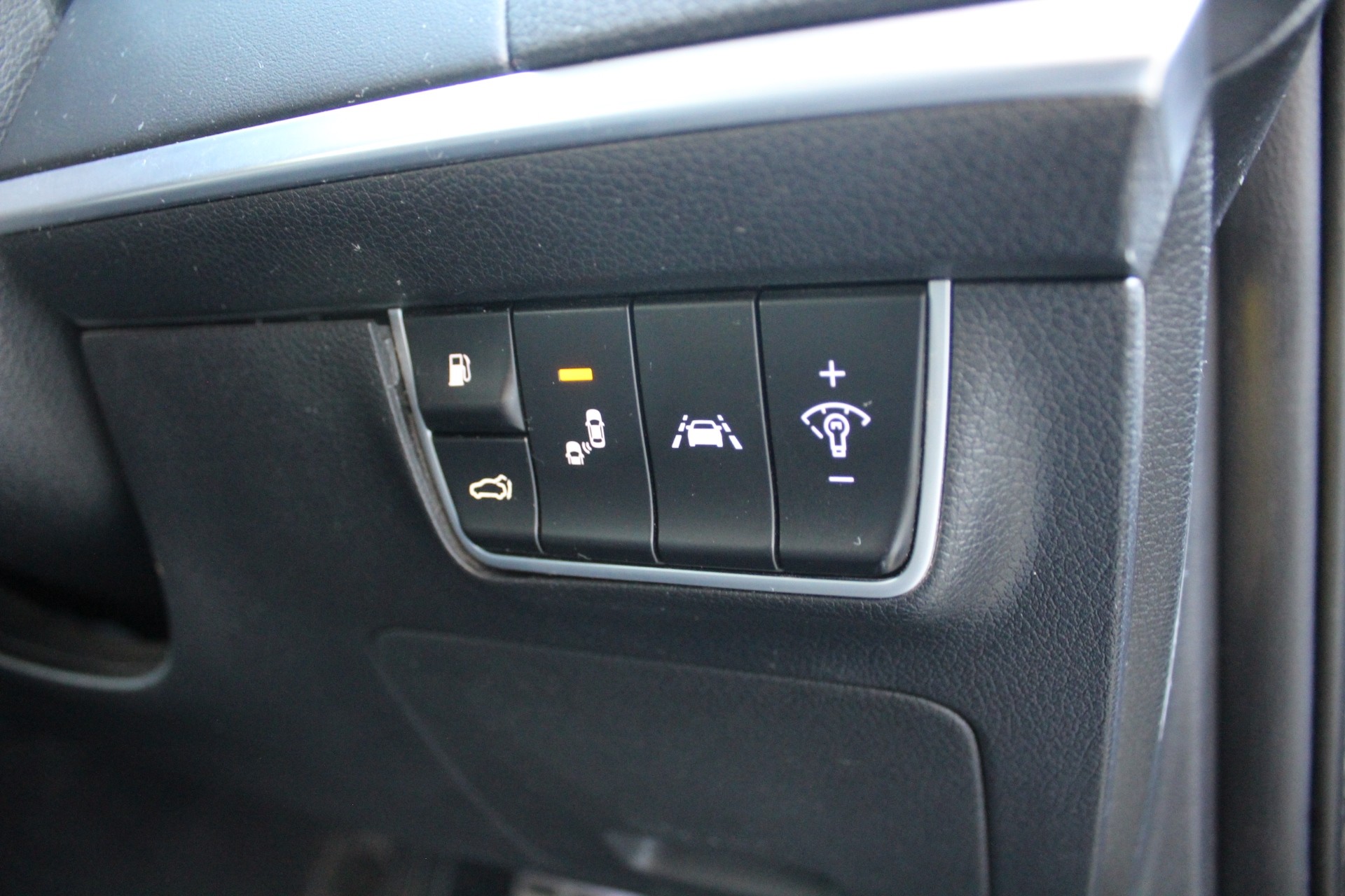 2018 Kia Stinger GT-Line 2.0 Turbo Carousel 16