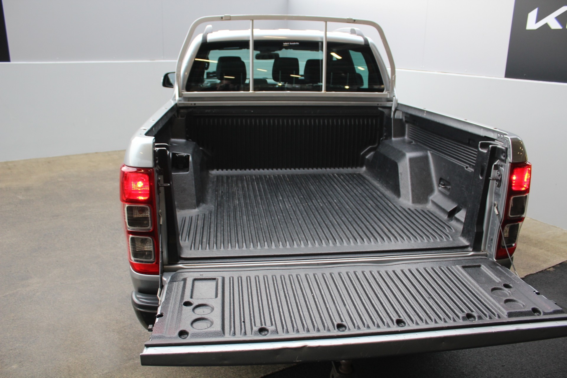 2016 Ford Ranger Wildtrak 3.2D/4WD/6A Carousel 9