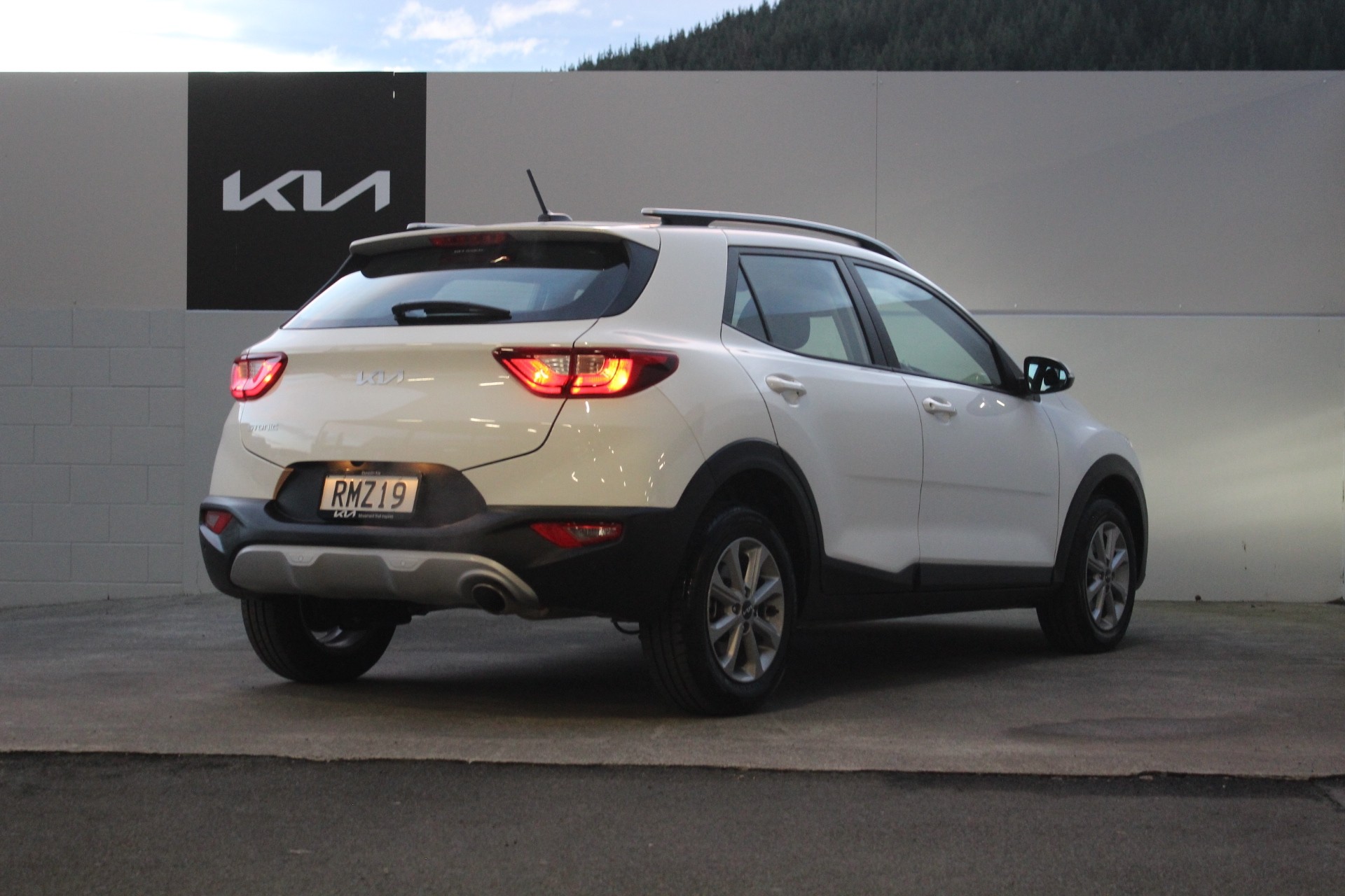 2025 Kia Stonic SX 1.0L Turbo Auto Carousel 5