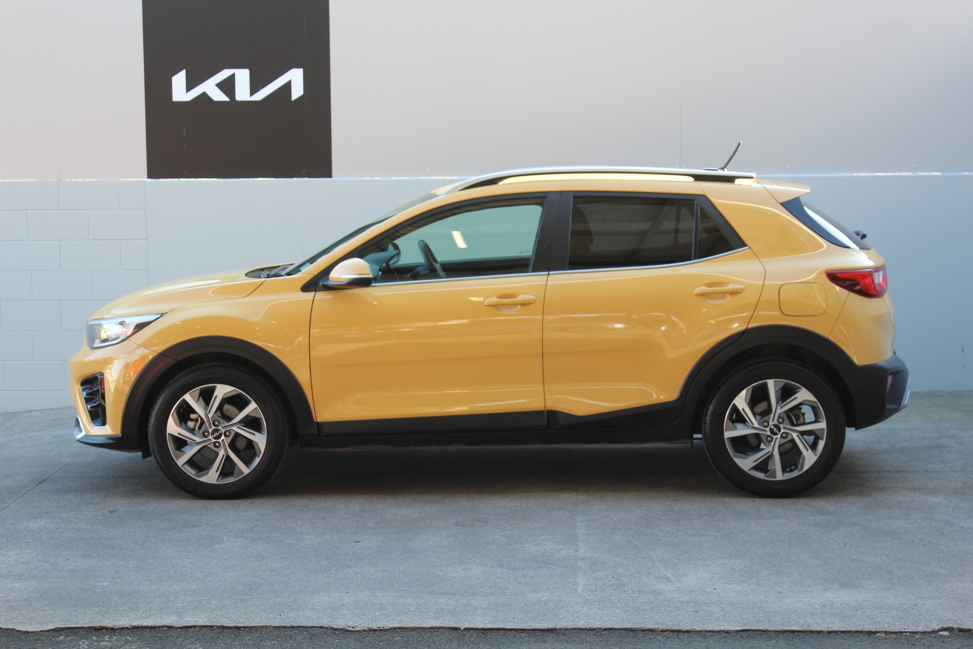 2024 Kia Stonic LX-T 1.0 Turbo Auto Carousel 5