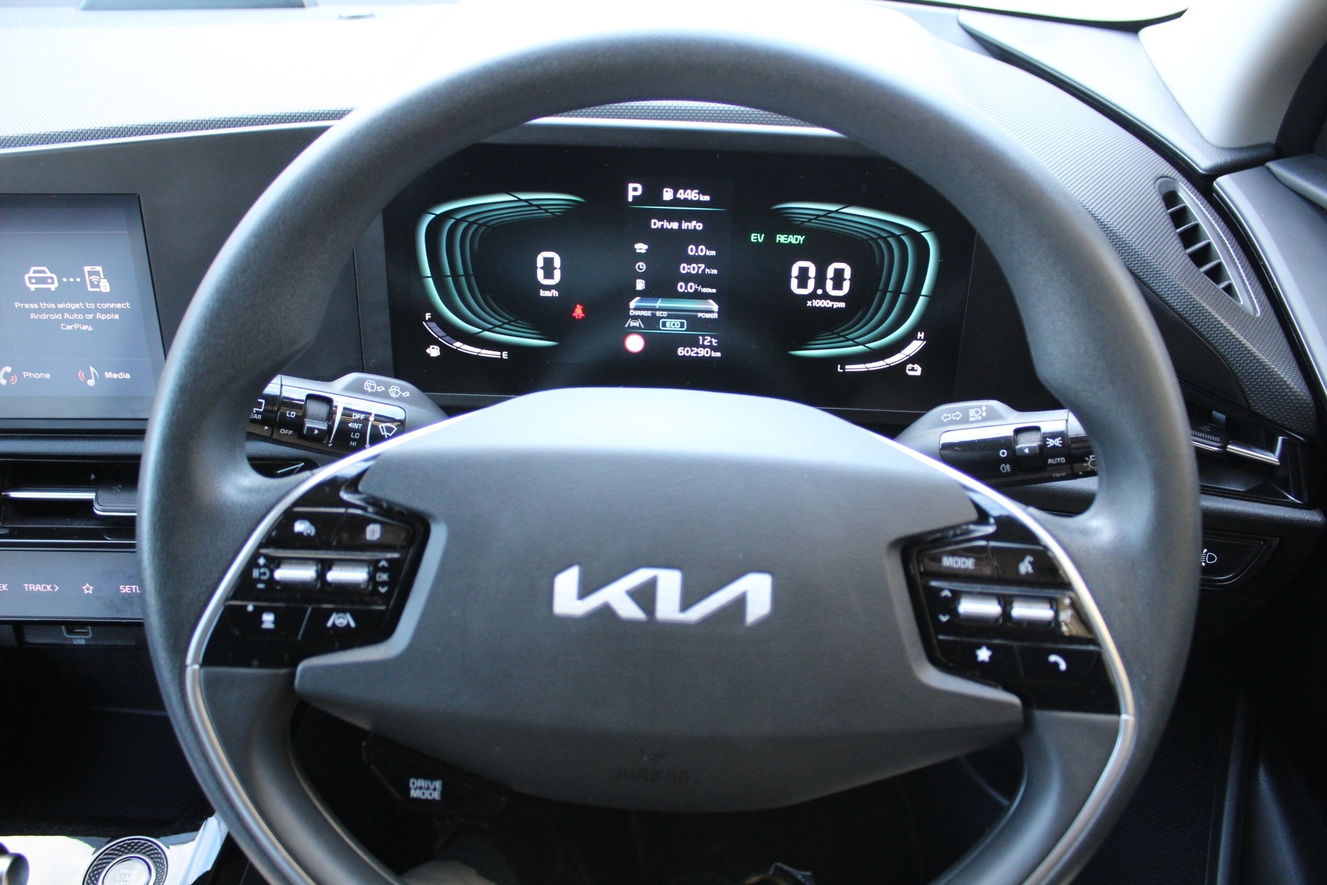 2023 Kia Niro PHEV Light 1.6L Carousel 12