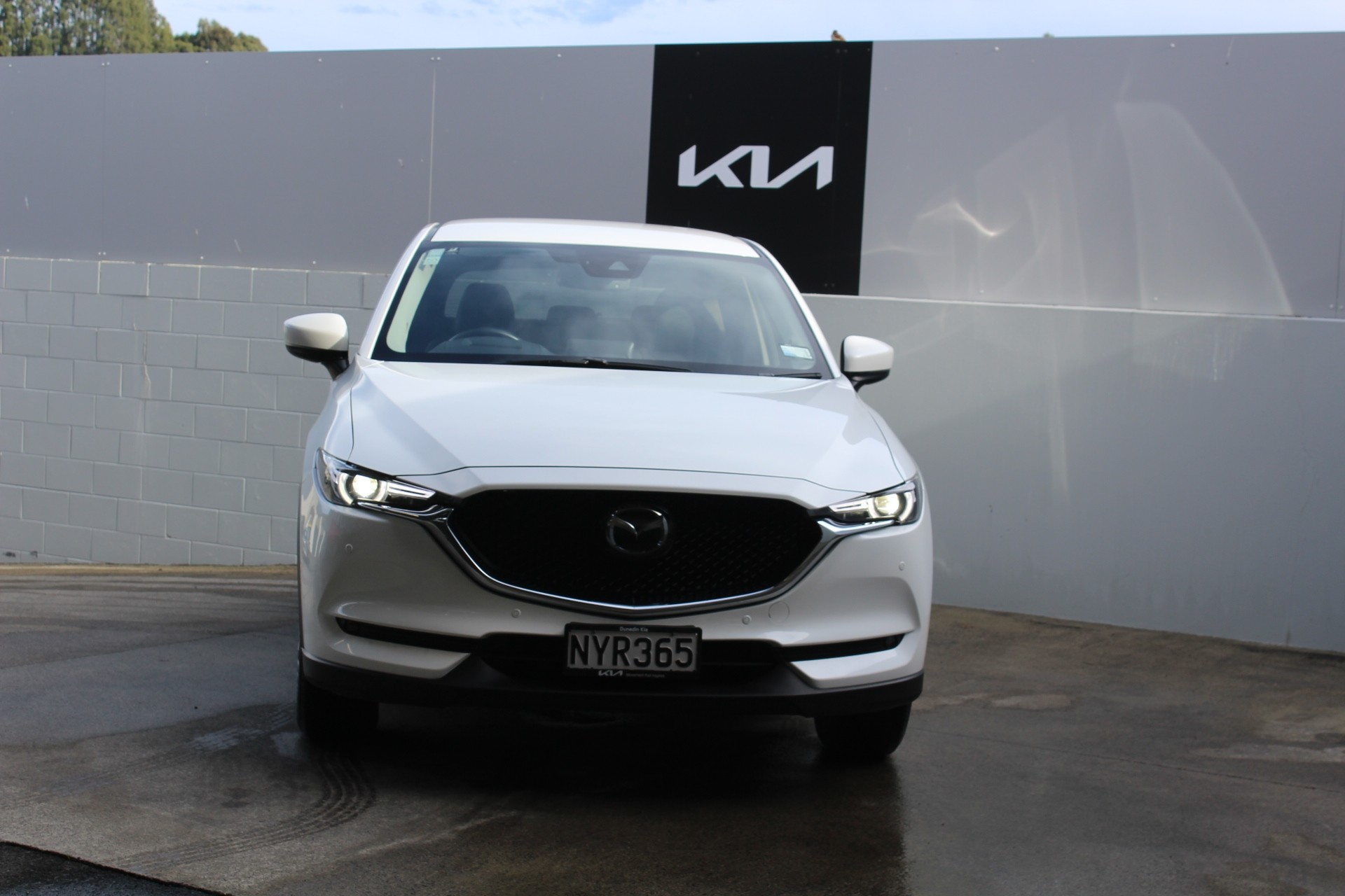 2021 Mazda CX-5 GSX 2.5 Petrol 4WD Auto Carousel 3