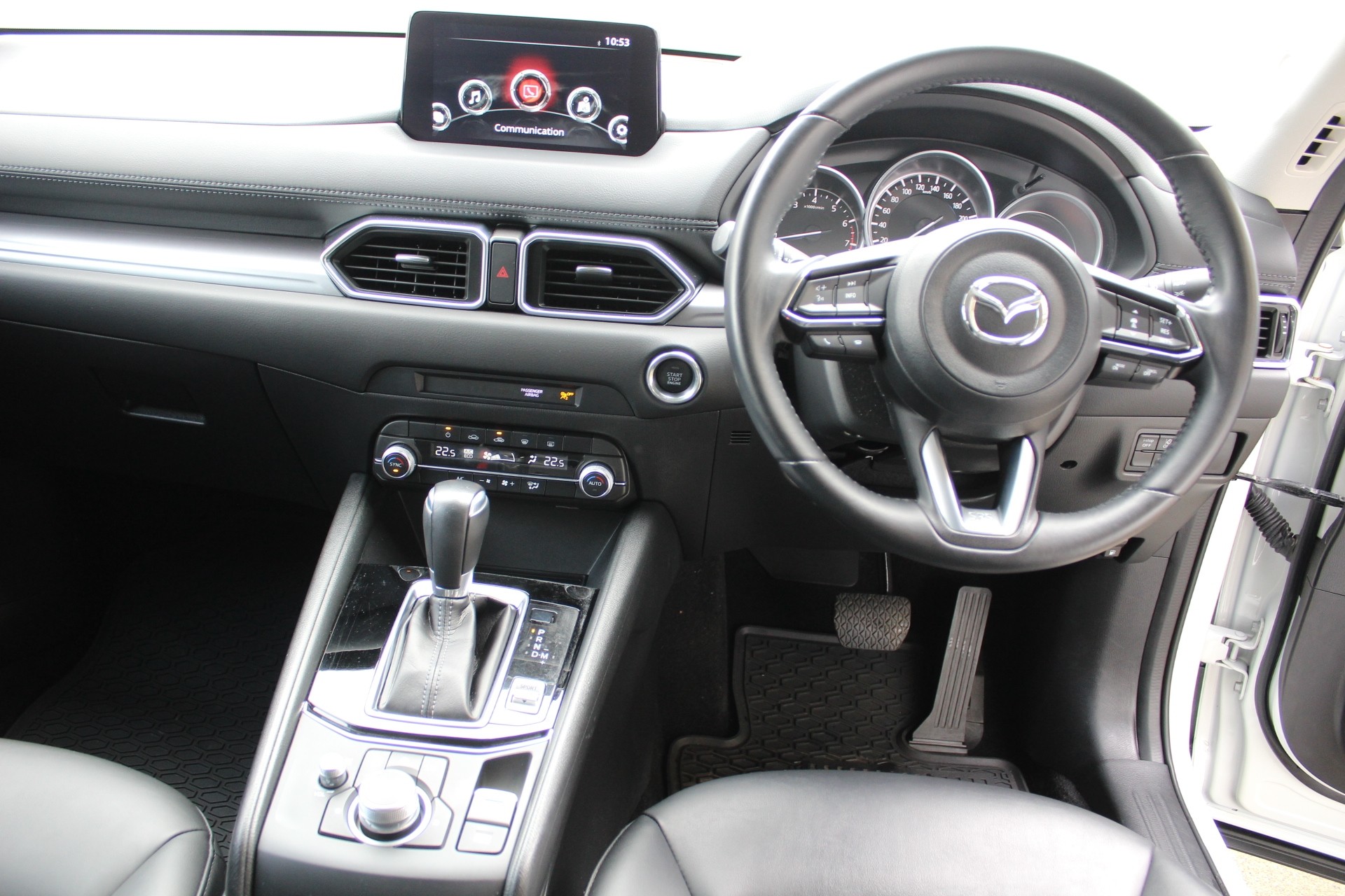 2021 Mazda CX-5 GSX 2.5 Petrol 4WD Auto Carousel 11