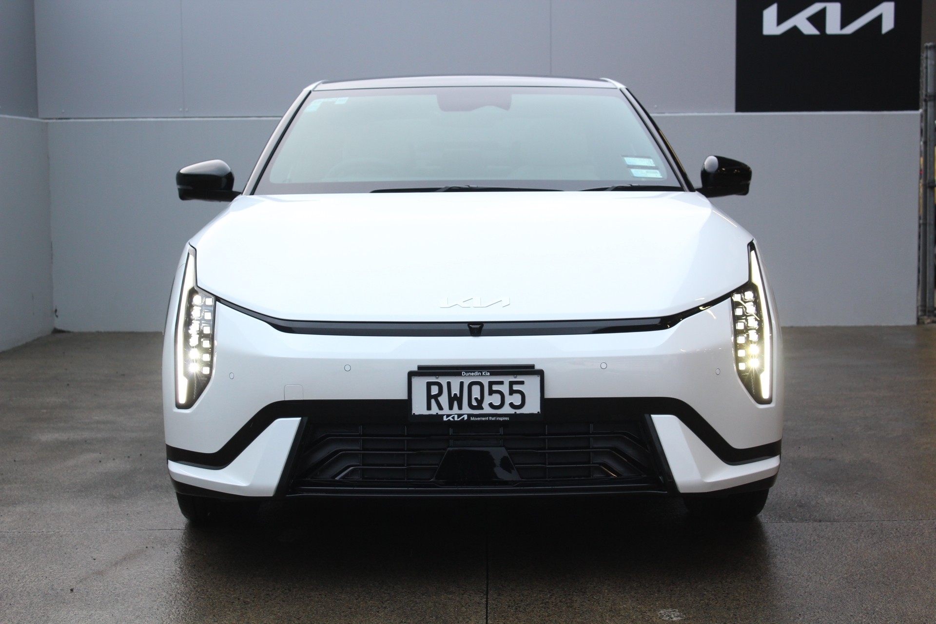 2026 Kia EV4 GT-Line 2WD LR Carousel 5
