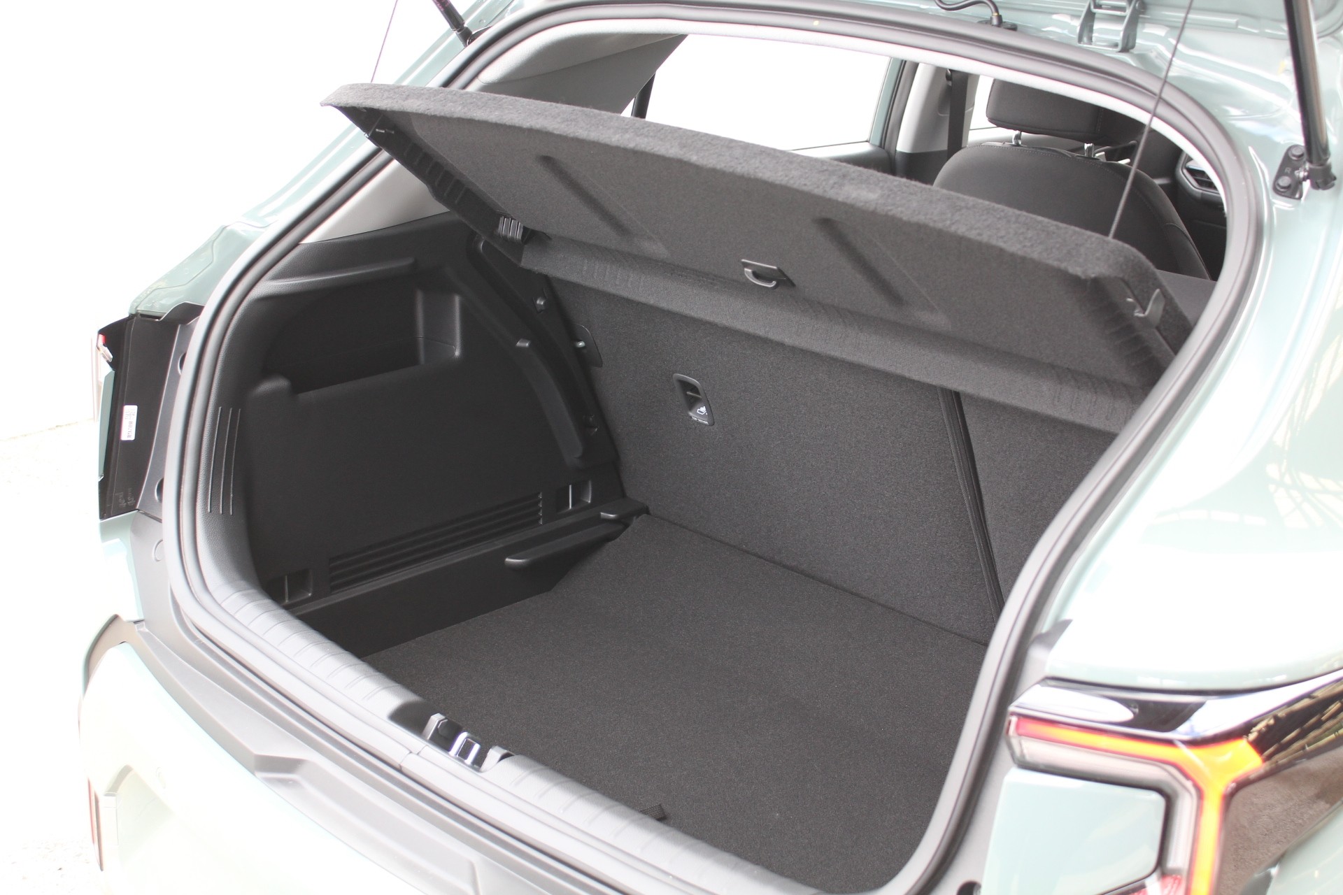 2026 Kia Stonic LX 1.0 Turbo Auto Carousel 18