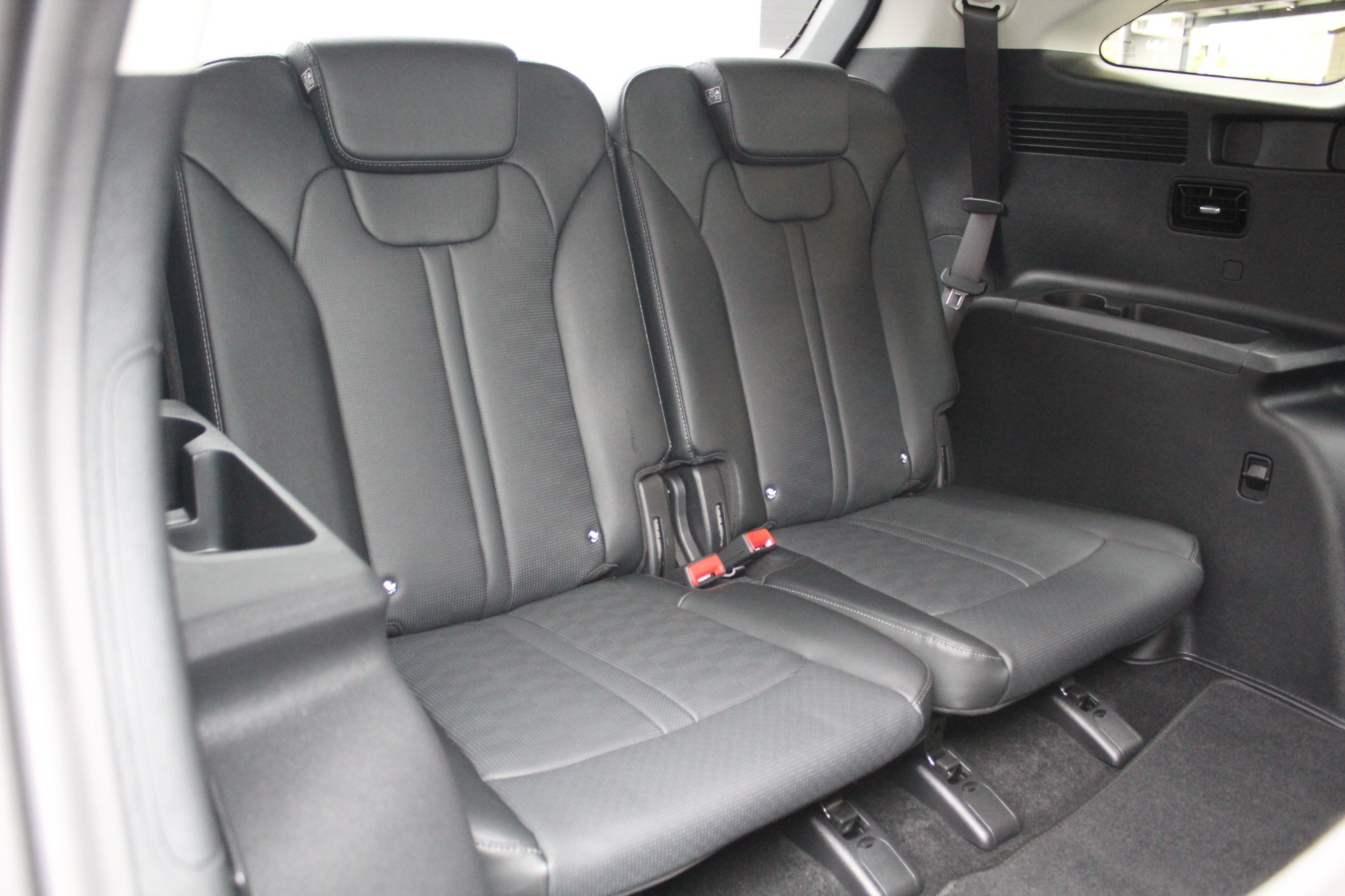 2026 Kia Sorento HEV Earth 1.6P AWD Carousel 17