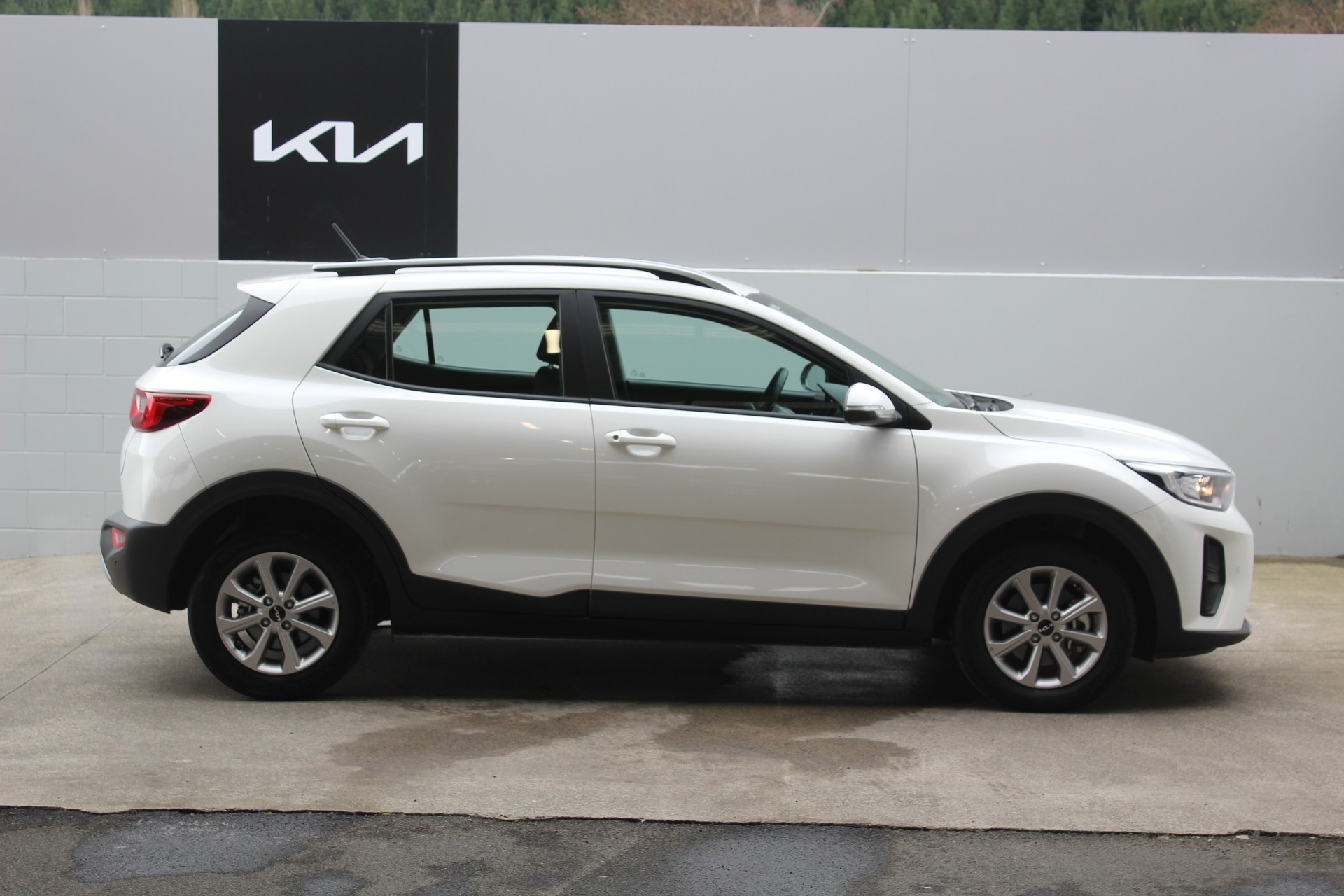 2025 Kia Stonic SX 1.0L Turbo Auto Carousel 1