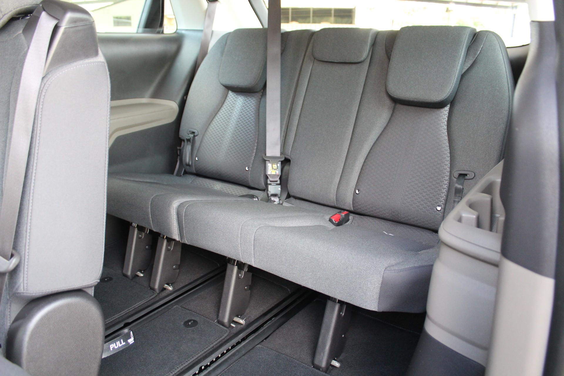 2025 Kia Carnival EX 2.2L Turbo Diesel 8 Speed Auto Carousel 11