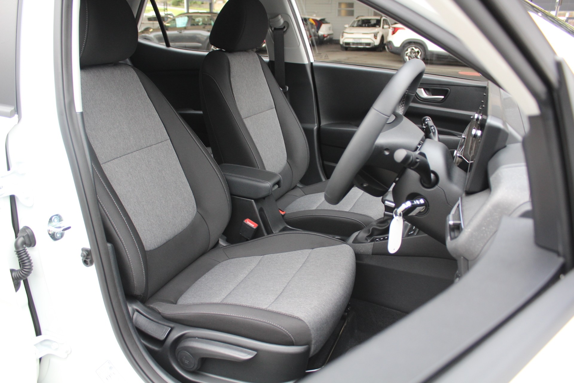 2026 Kia Stonic LX 1.0 Turbo Auto Carousel 8