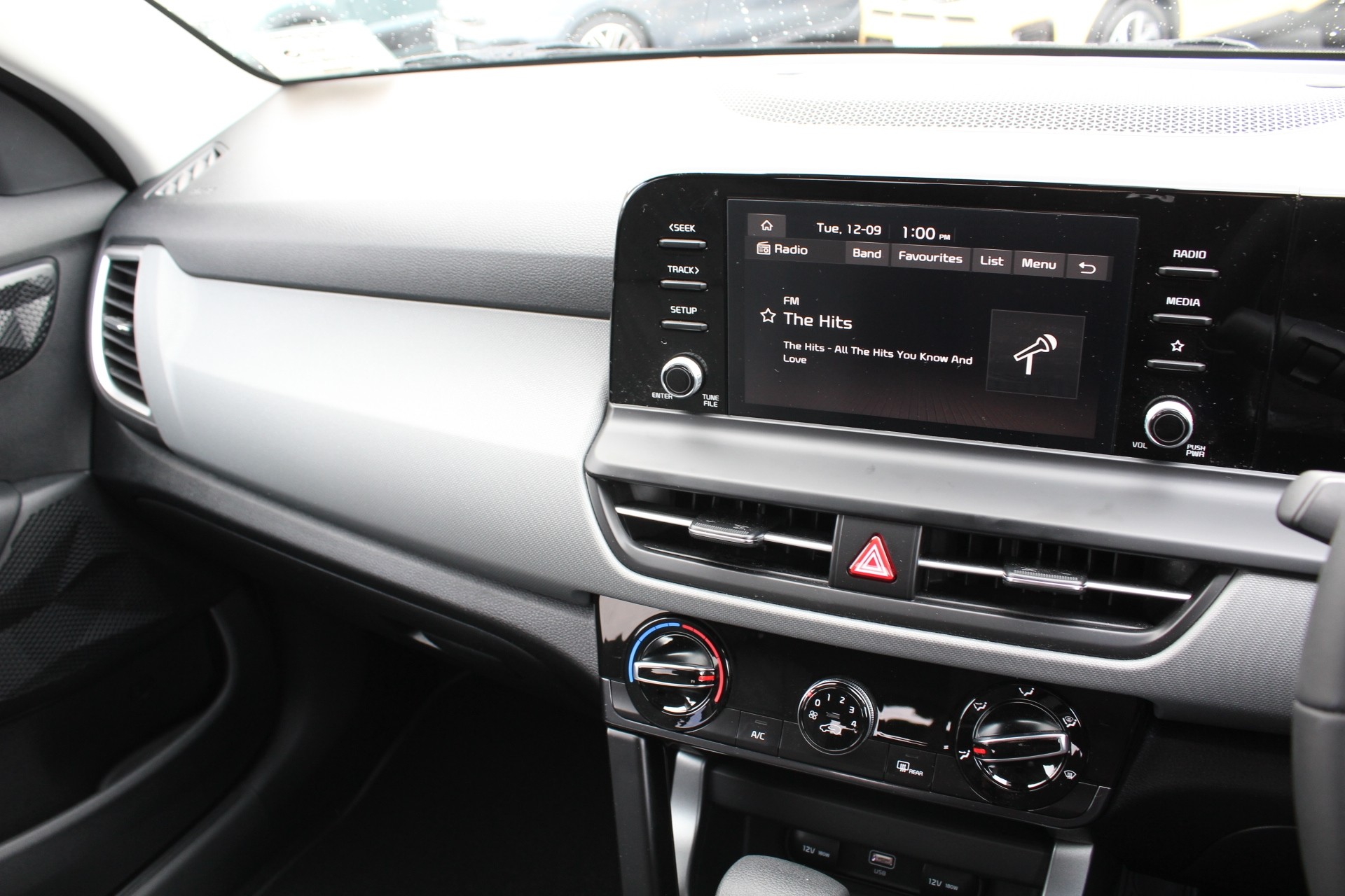 2026 Kia Seltos LX 2.0 SUV Carousel 10