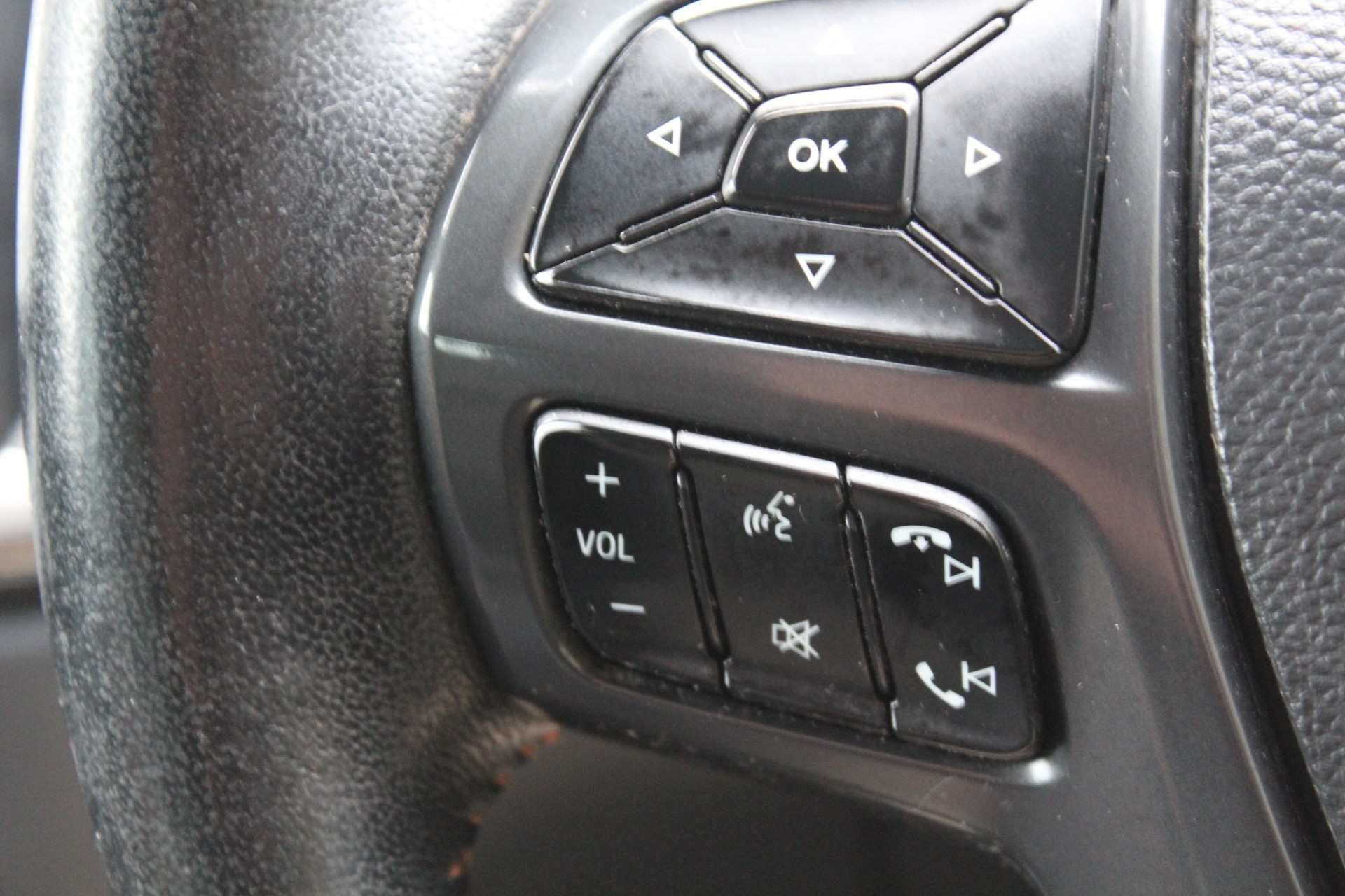 2016 Ford Ranger Wildtrak 3.2D/4WD/6A Carousel 17
