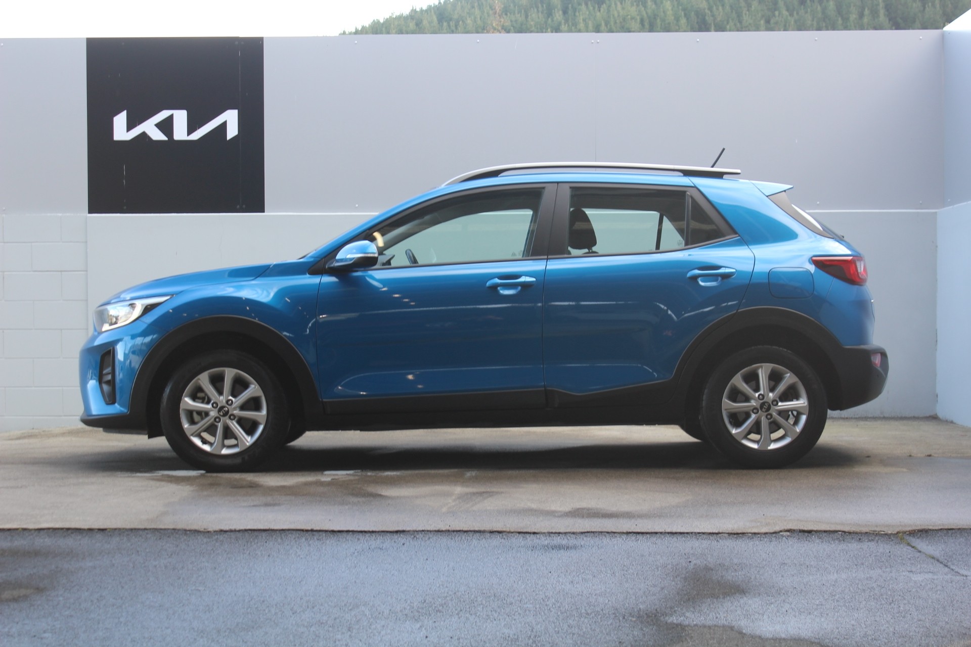 2021 Kia Stonic LX 1.4 Auto Carousel 2