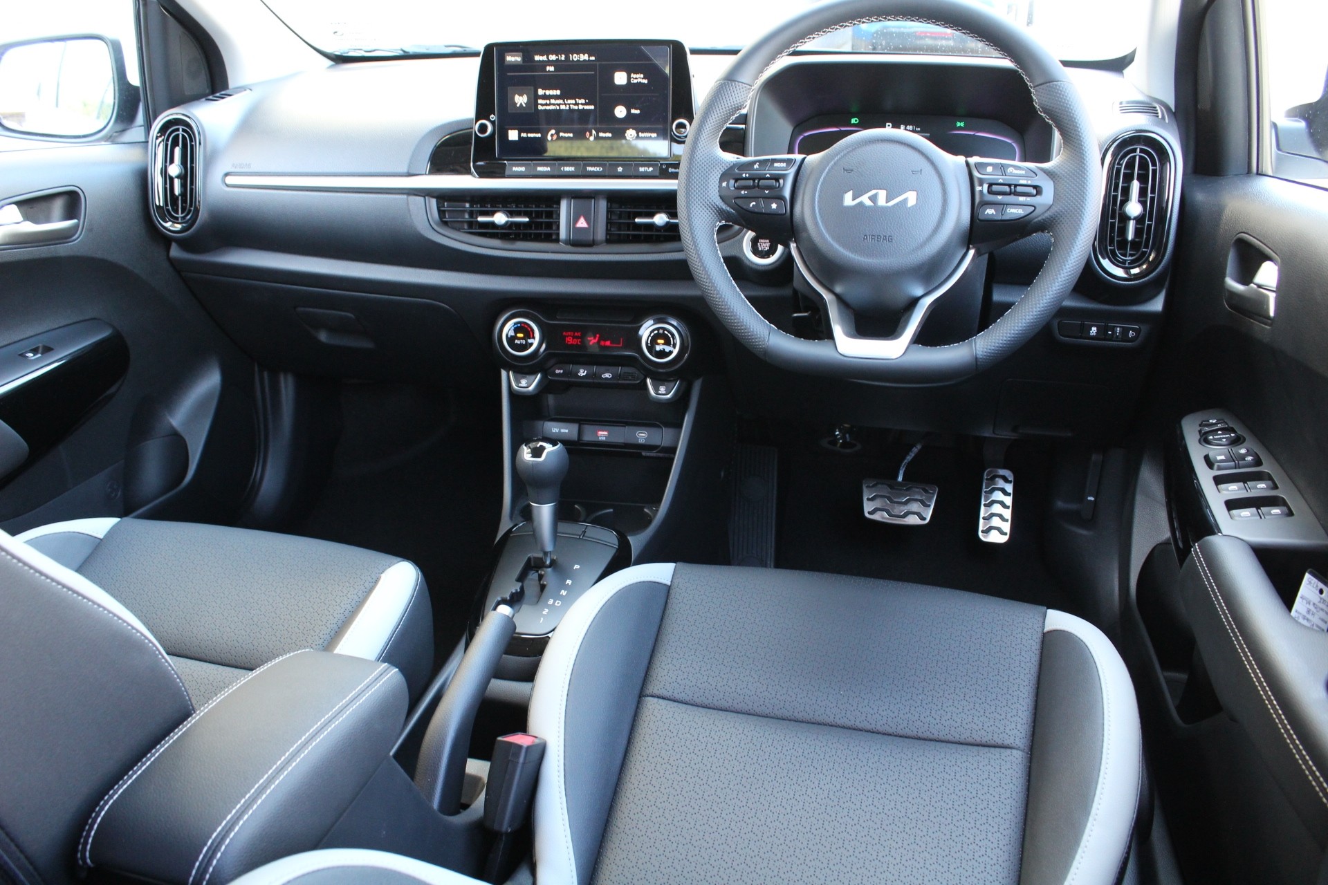 2026 Kia Picanto GT-Line 1.25 Hatch Carousel 7