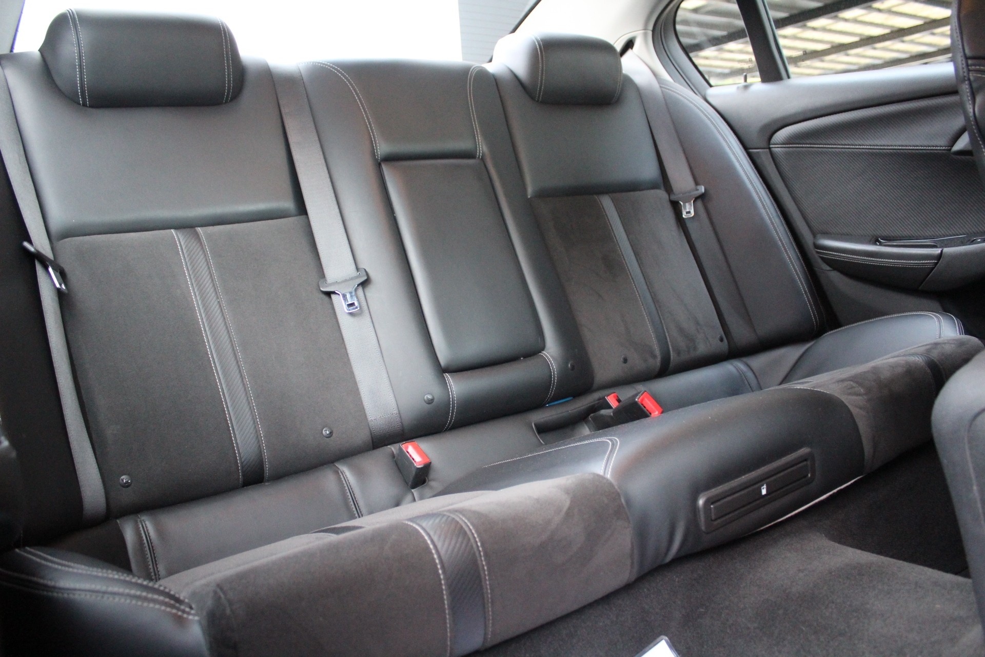 2013 Holden Commodore VF SV6 Carousel 17