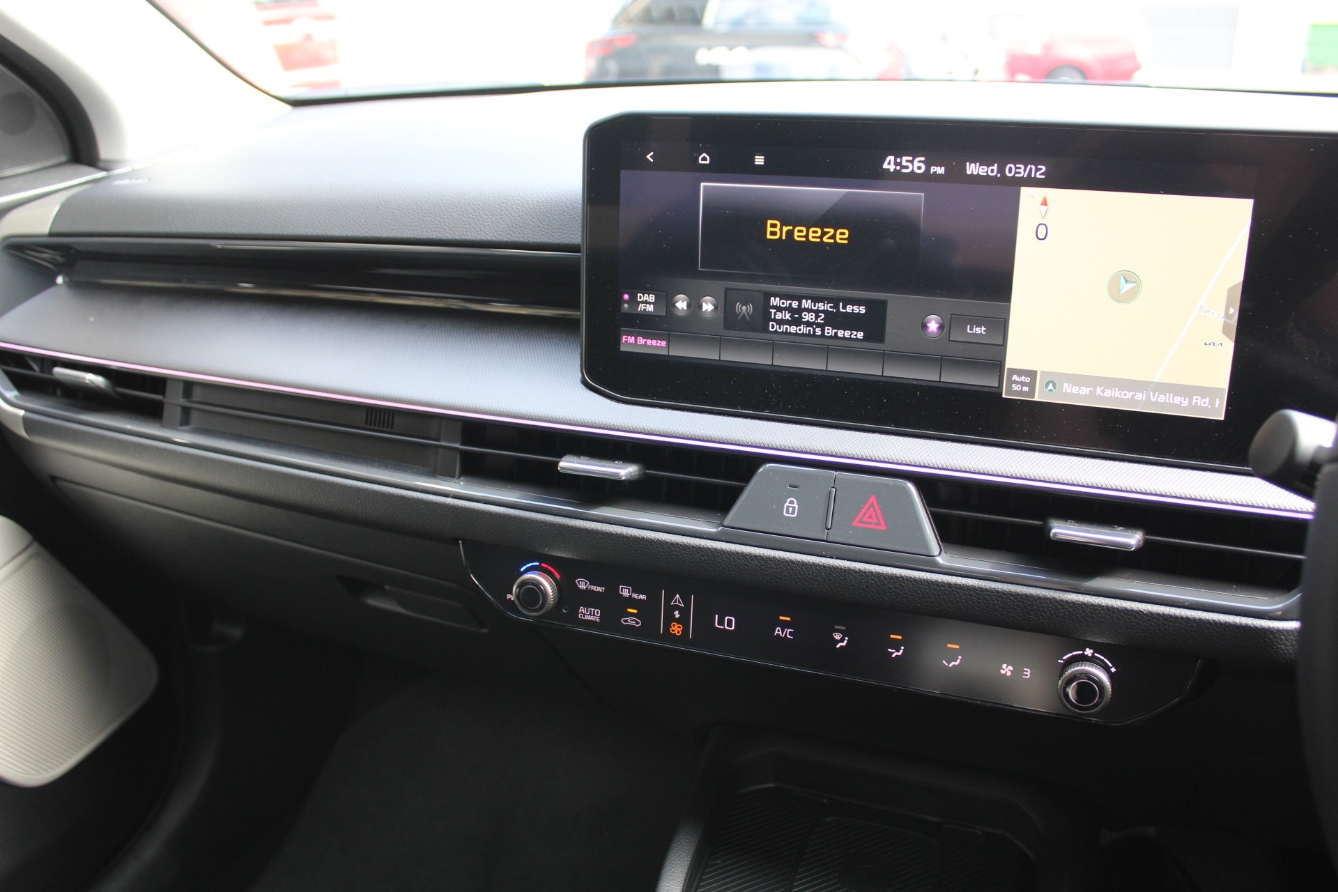 2026 Kia Stonic GT-LINE 1.0 Turbo Auto Carousel 6