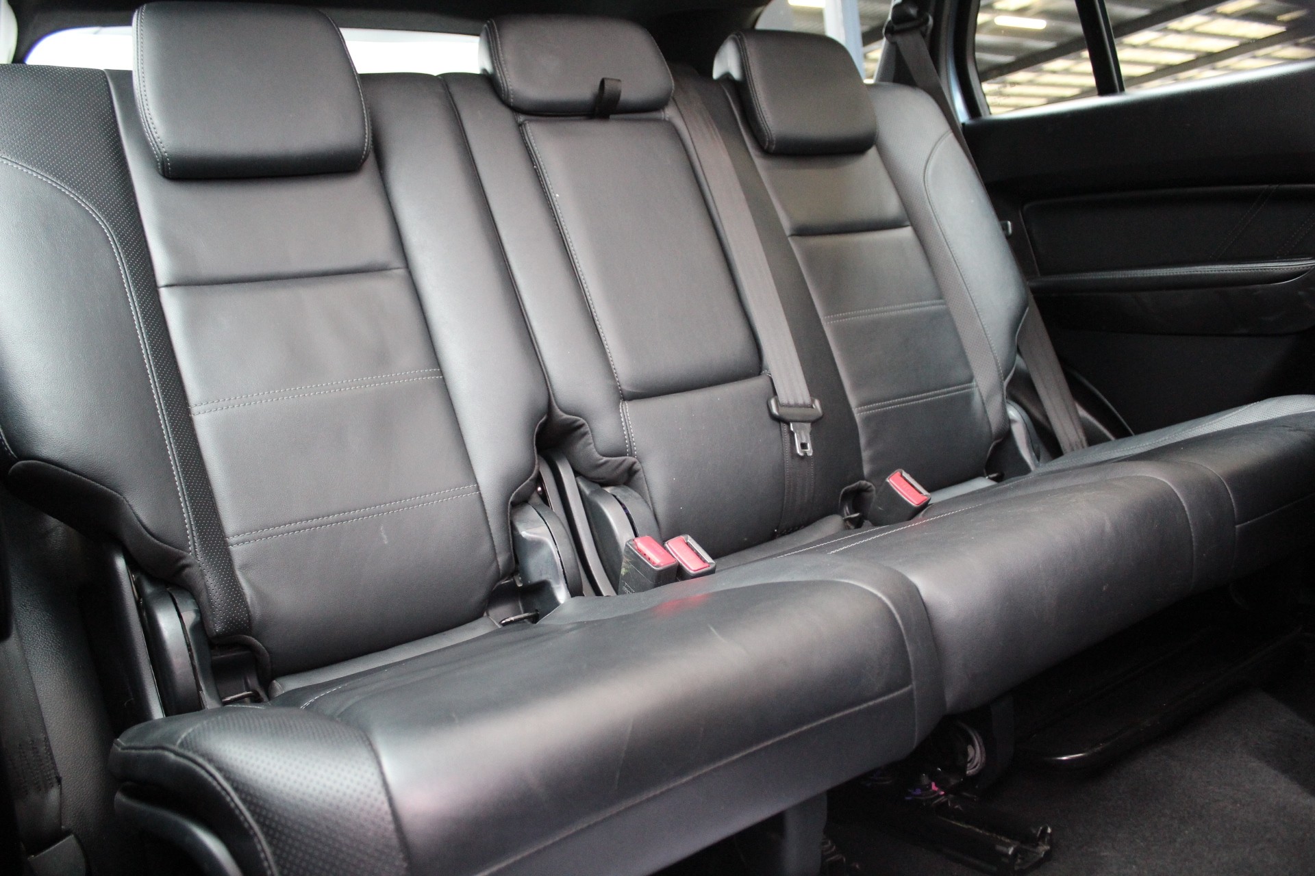 2019 Ford Everest Titanium 2.0 Turbo Diesel 4WD Carousel 16