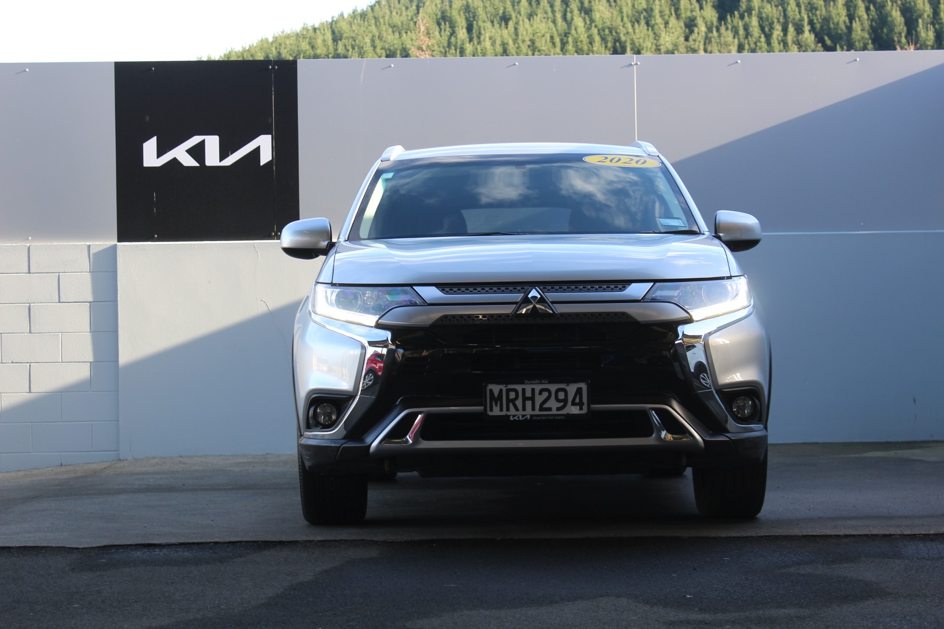 2020 Mitsubishi Outlander LS 2.4 4WD Auto Carousel 4