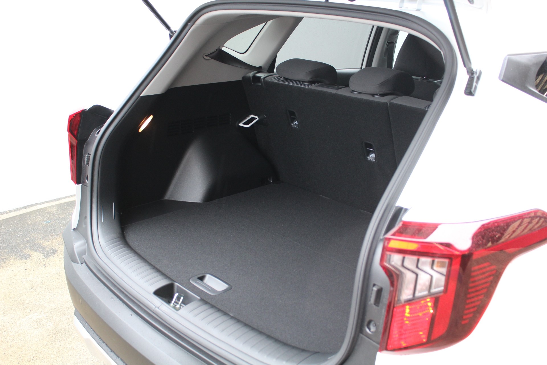 2026 Kia Seltos LX 2.0 SUV Carousel 17