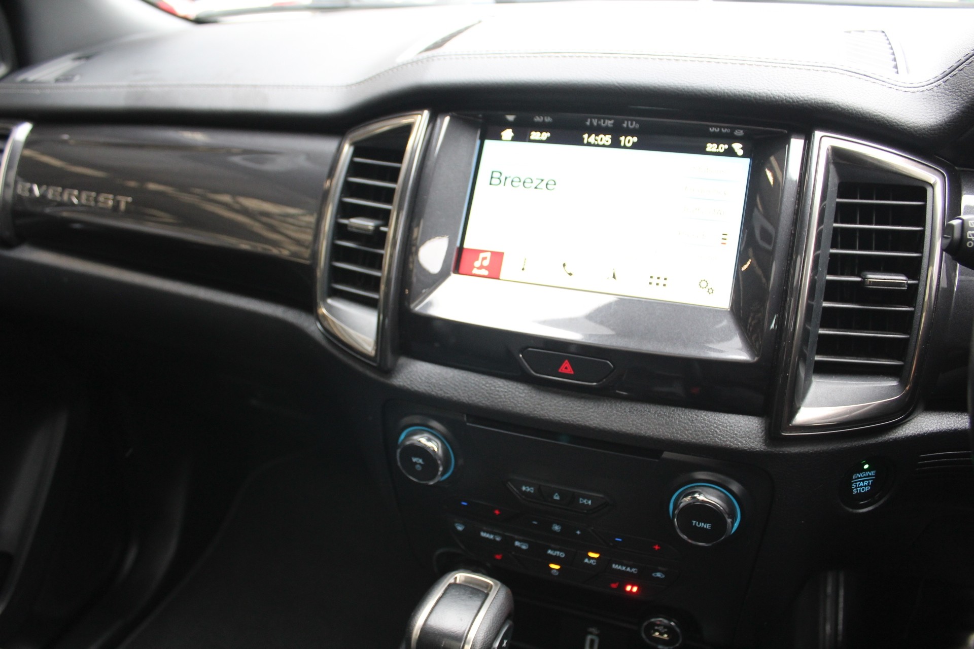 2019 Ford Everest Titanium 2.0 Turbo Diesel 4WD Carousel 12