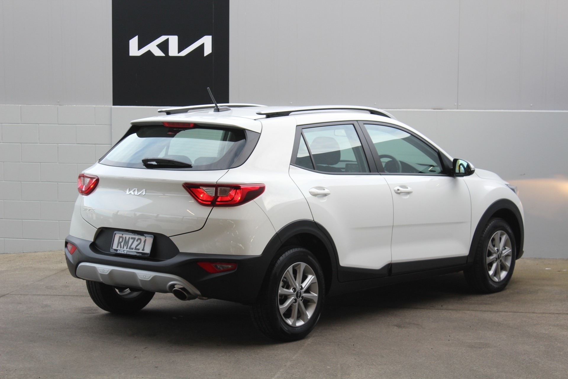2025 Kia Stonic SX 1.0 Turbo Auto Carousel 2