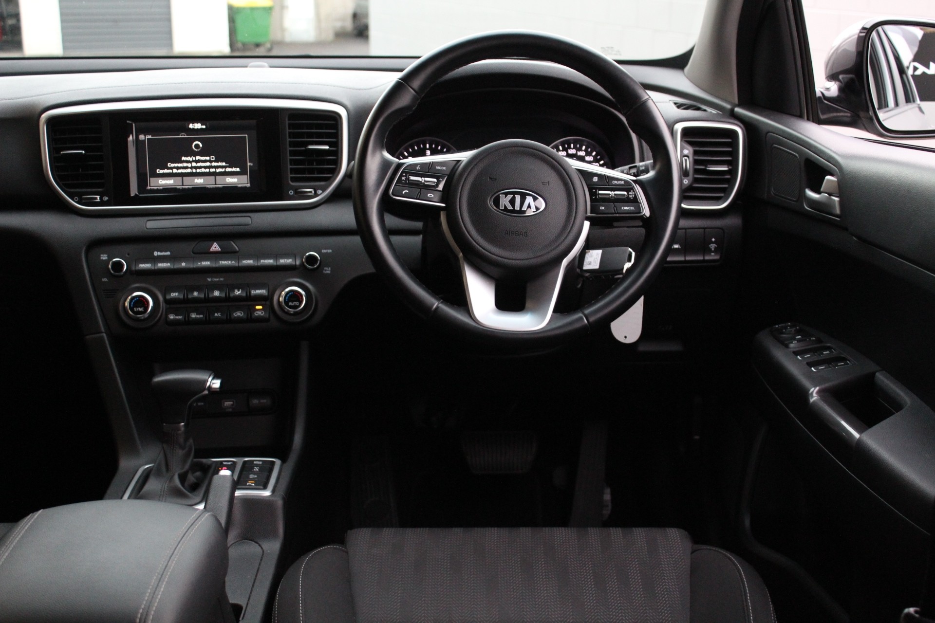 2020 Kia Sportage LX 2.0 Turbo Diesel AWD Auto Carousel 9