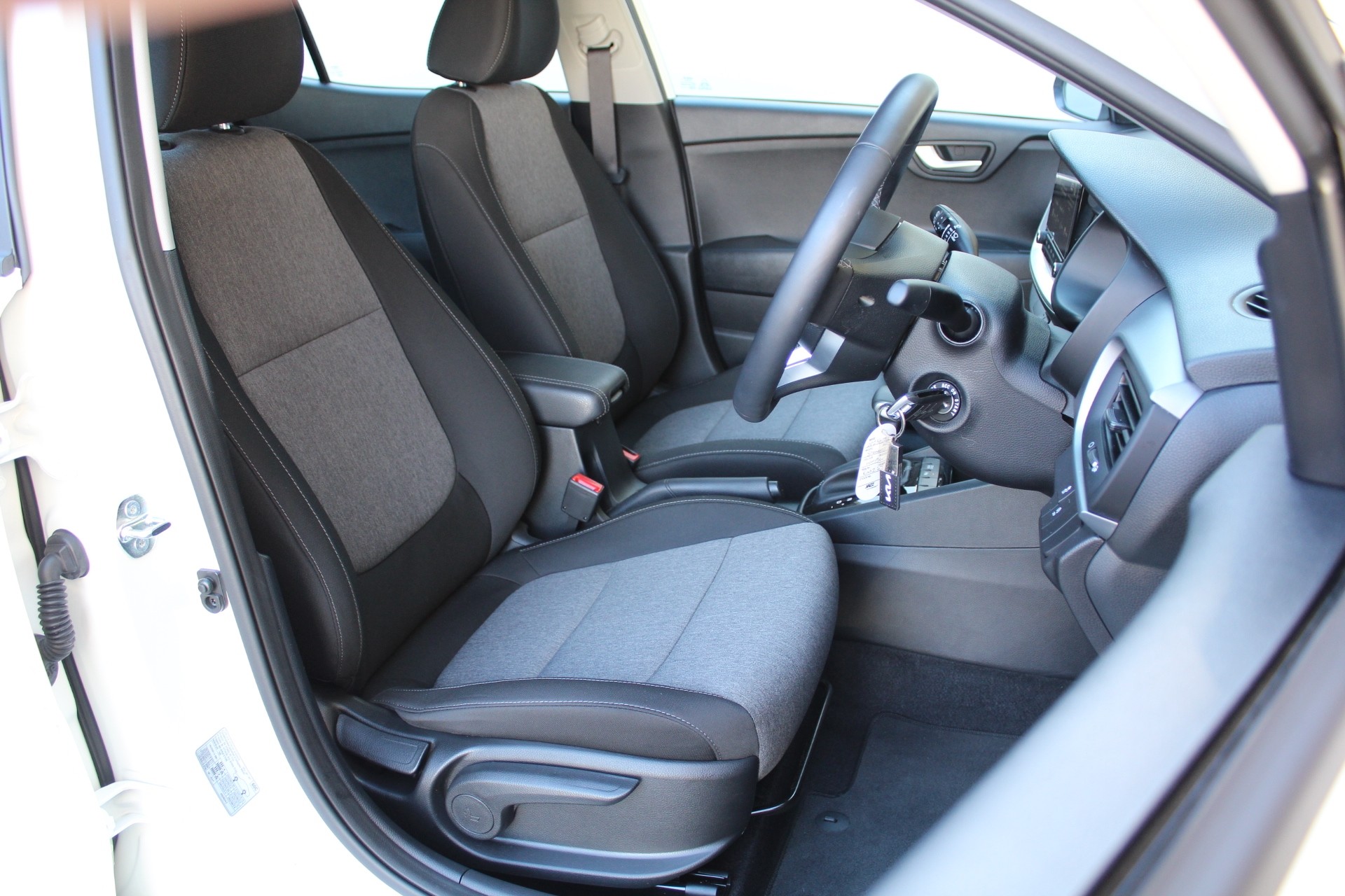 2025 Kia Stonic SX 1.0 Turbo Auto Carousel 9
