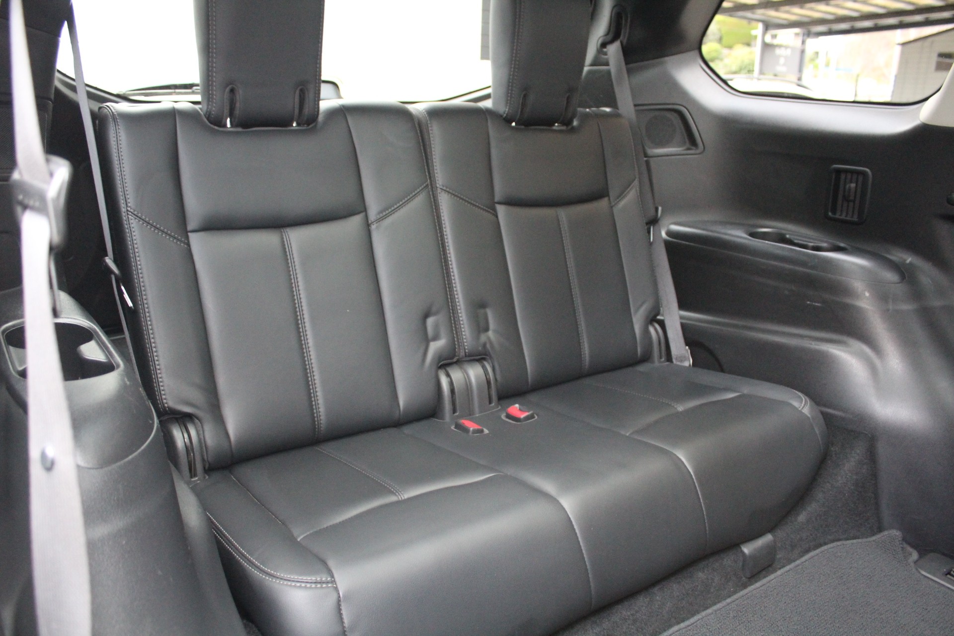 2017 Nissan Pathfinder ST-L 3.5 4WD Auto Carousel 17