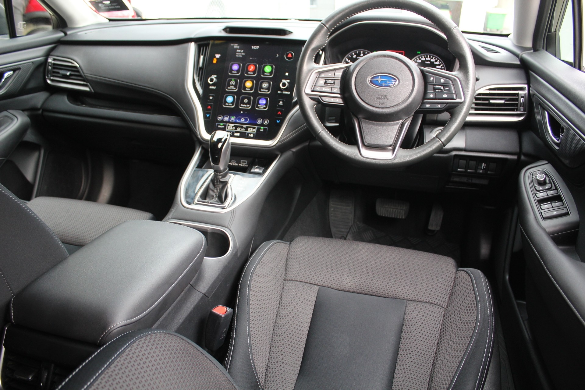 2024 Subaru Outback Sport 2.5 AWD Auto Carousel 7