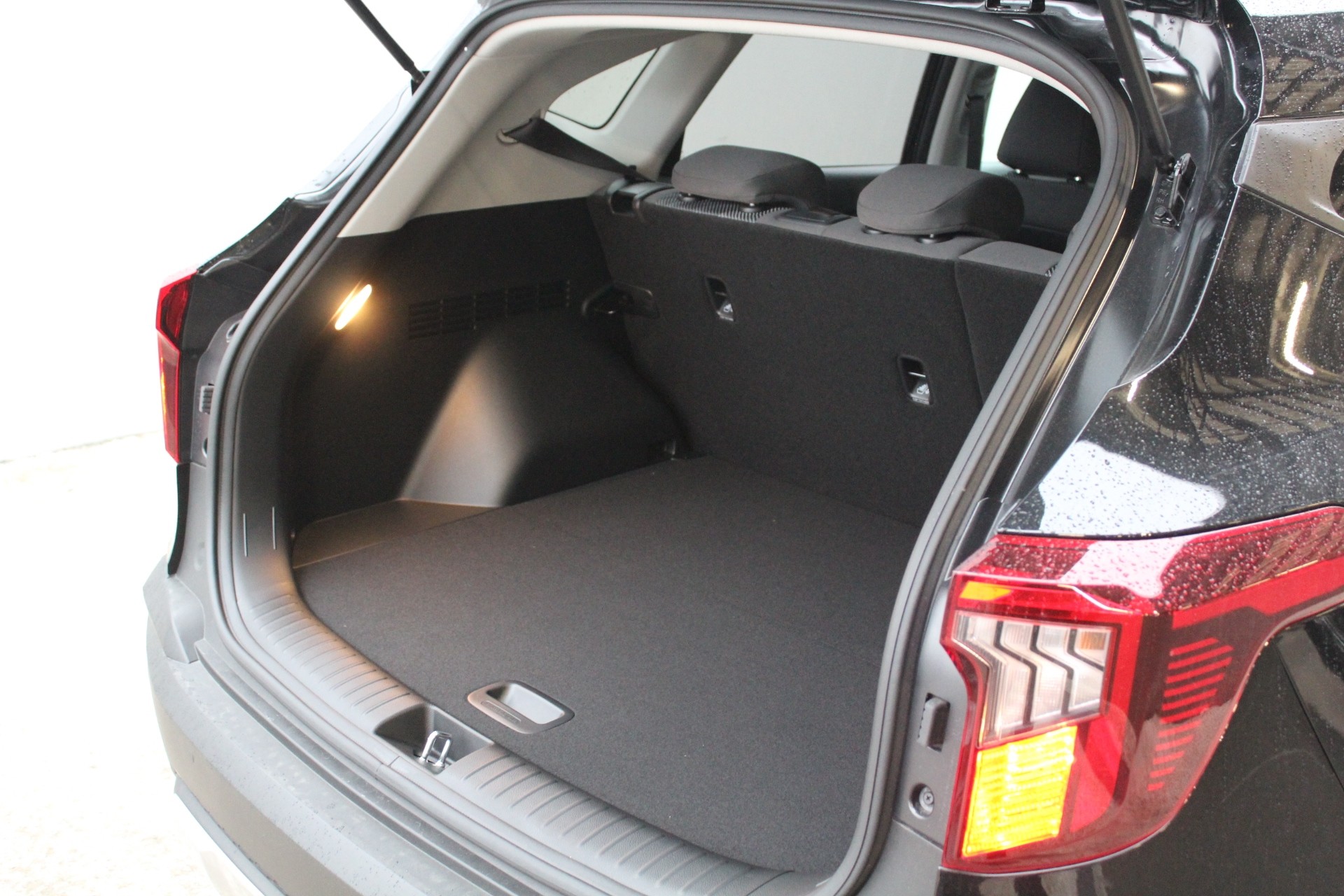 2026 Kia Seltos LX Plus 2.0 2WD SUV Carousel 18