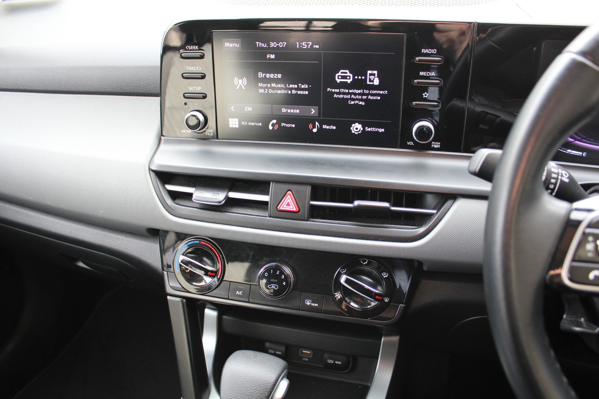 2024 Kia Seltos LX 2.0 Auto Carousel 13