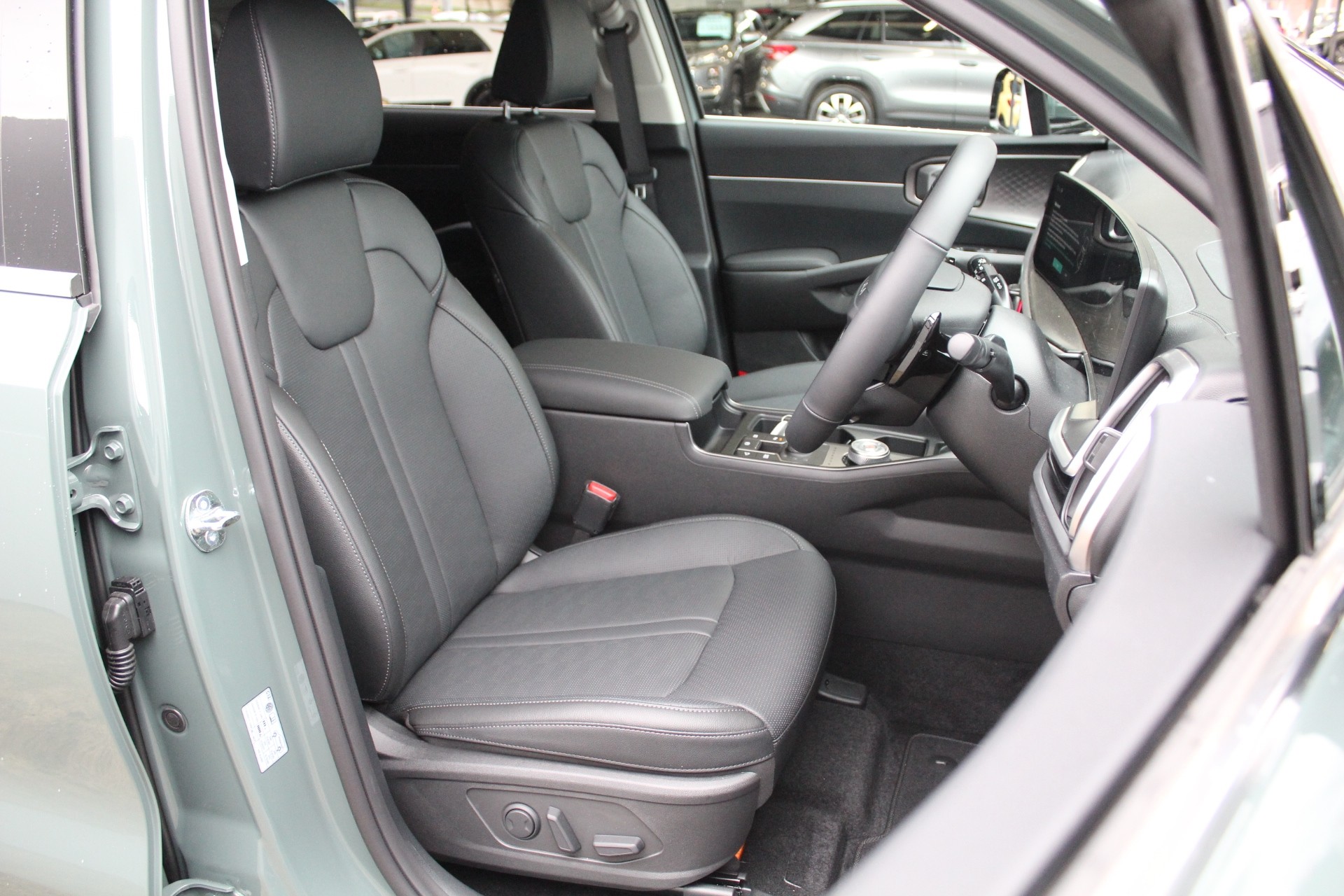 2026 Kia Sorento HEV Earth 1.6P AWD Carousel 8