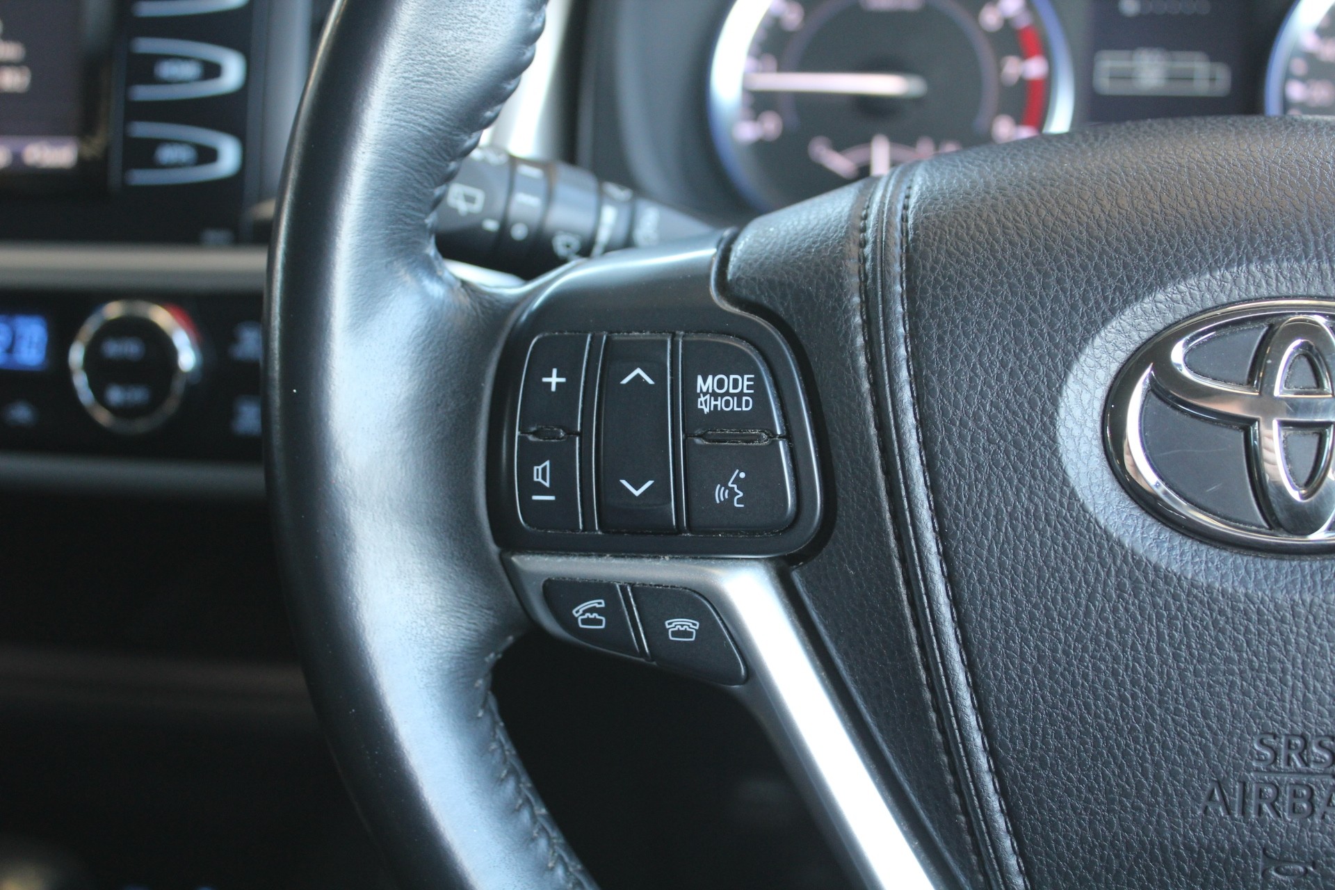 2015 Toyota Highlander GXL 3.5 V6 AWD Carousel 9