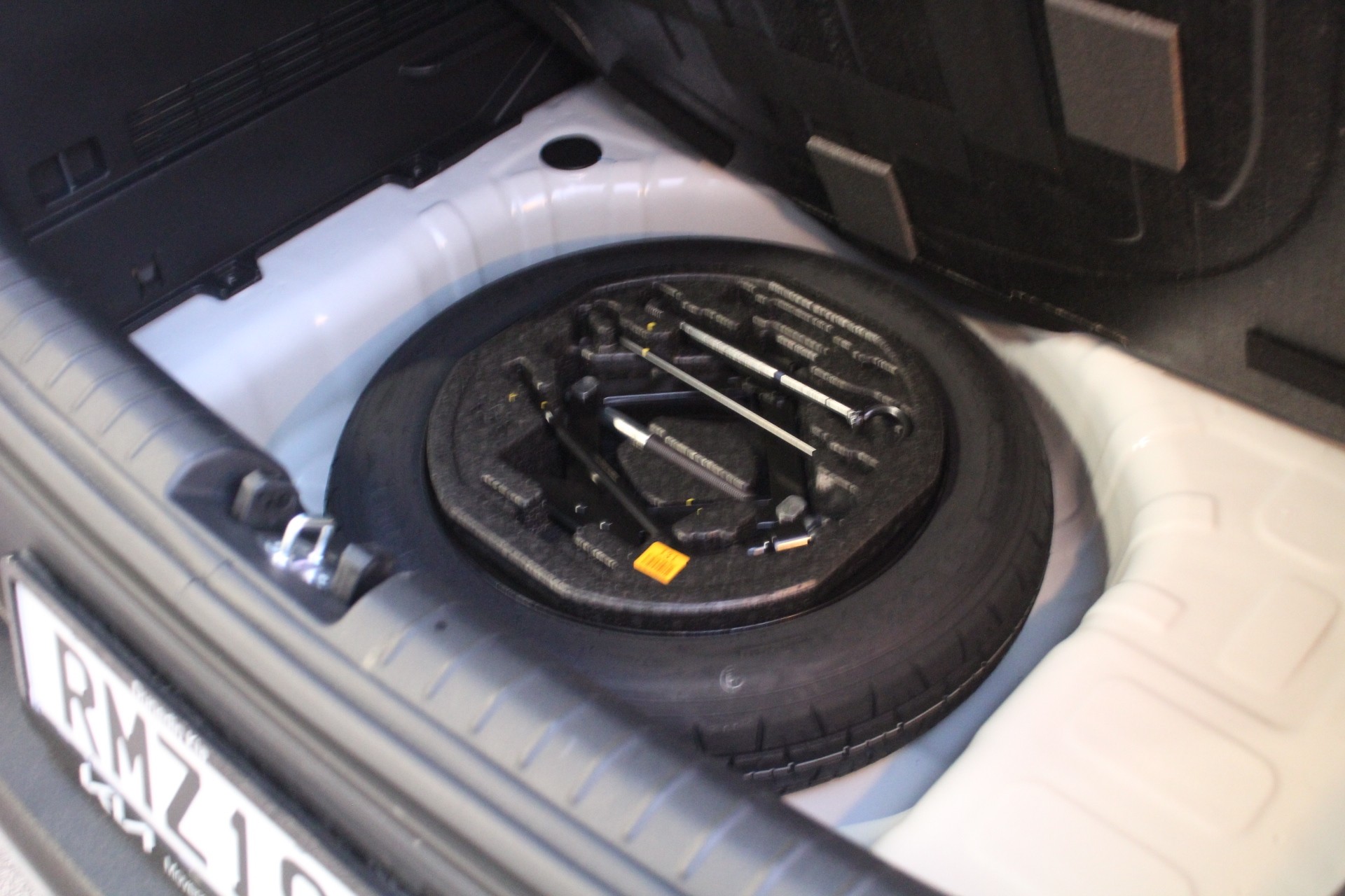 2025 Kia Stonic SX 1.0L Turbo Auto Carousel 7
