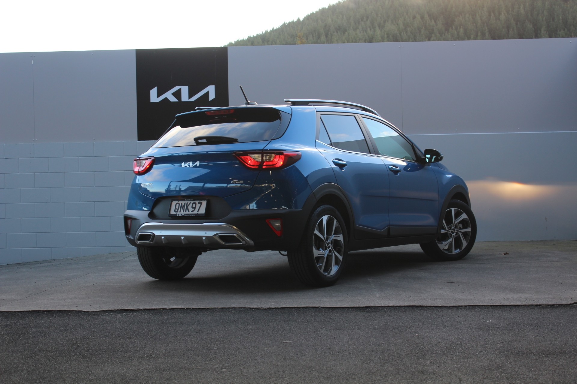 2024 Kia Stonic LX-T 1.0 Turbo Auto Carousel 5