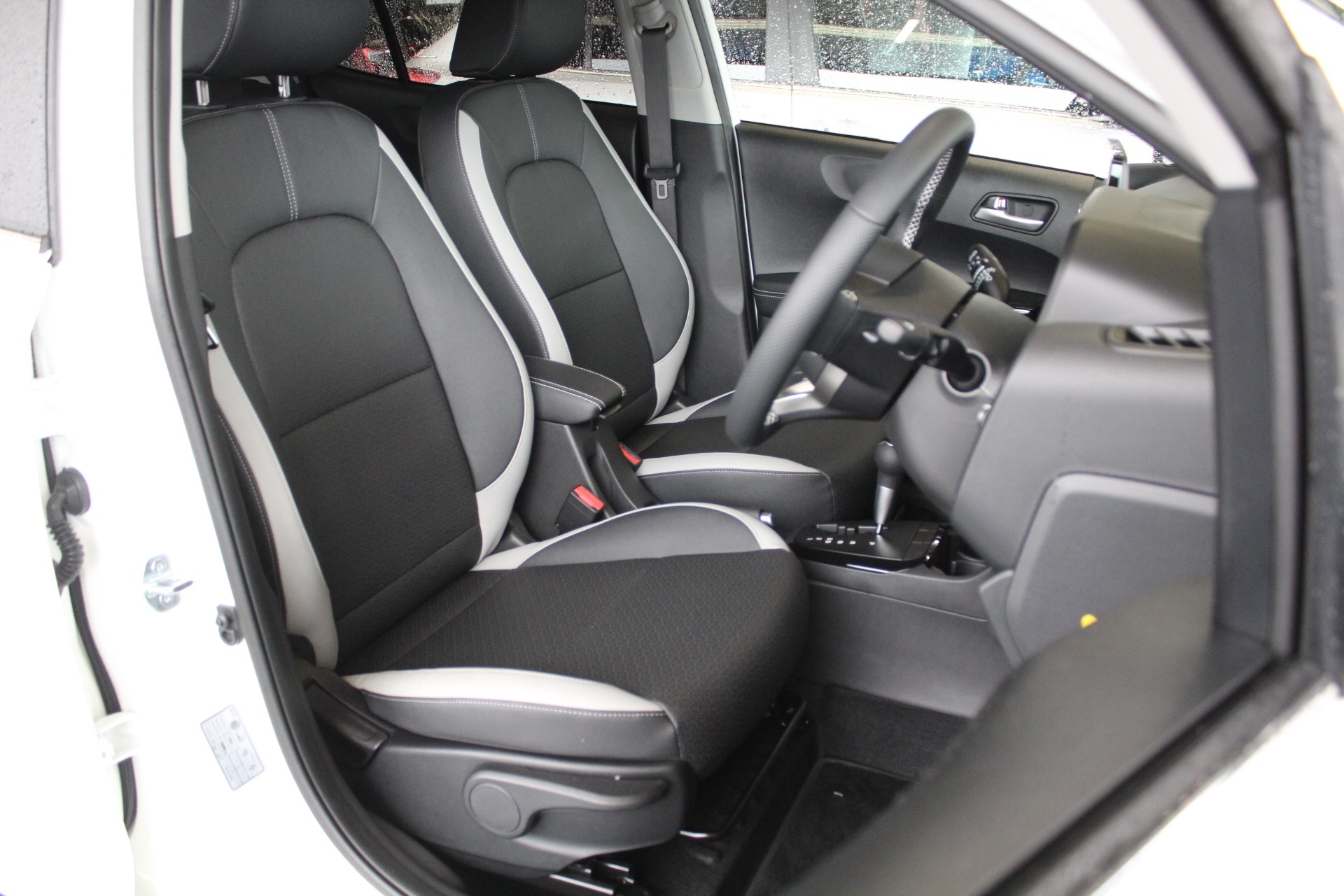 2026 Kia Picanto GT-Line 1.25 Hatch Carousel 8