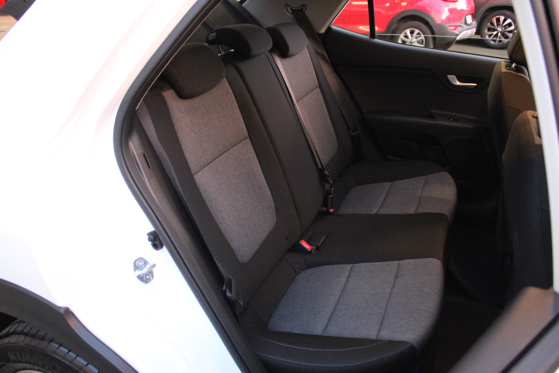 2025 Kia Stonic SX 1.0L Turbo Auto Carousel 8