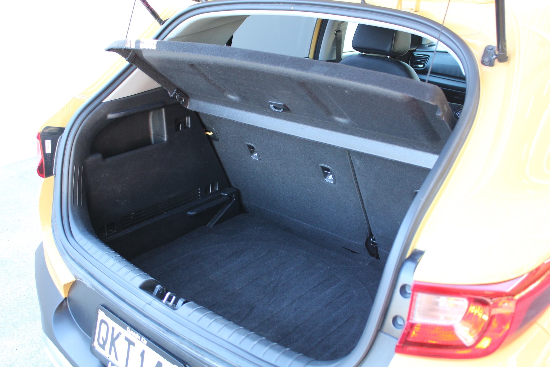 2024 Kia Stonic LX-T 1.0 Turbo Auto Carousel 19