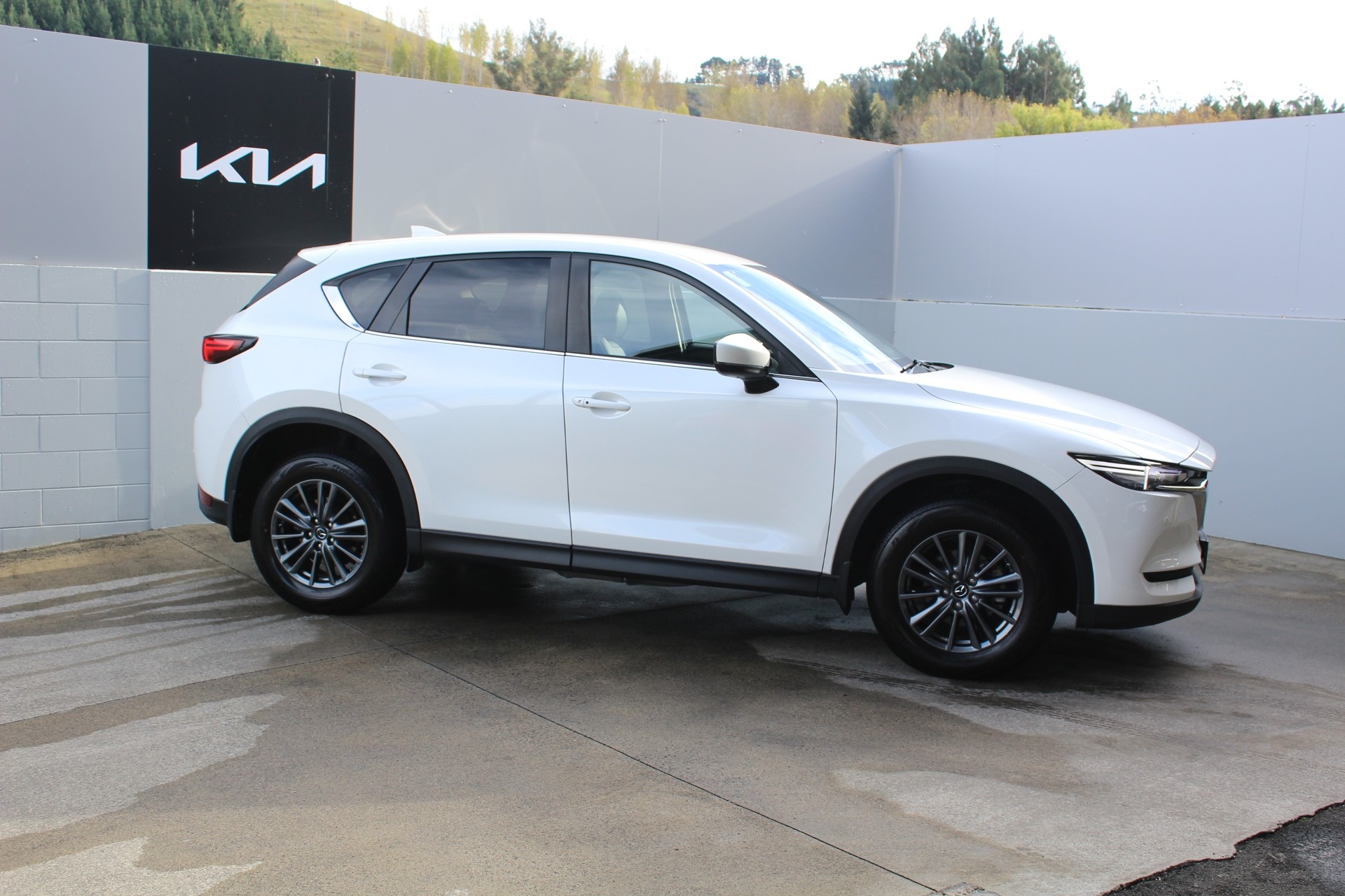 2021 Mazda CX-5 GSX 2.5 Petrol 4WD Auto Carousel 4