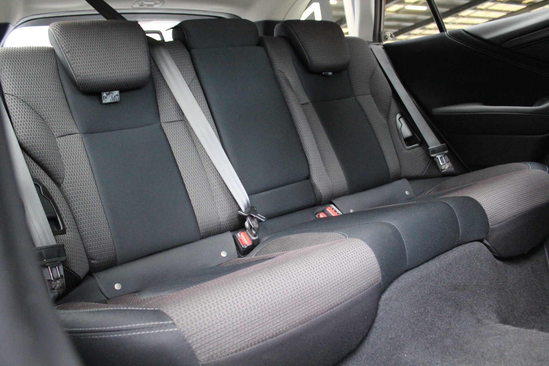 2024 Subaru Outback Sport 2.5 AWD Auto Carousel 17